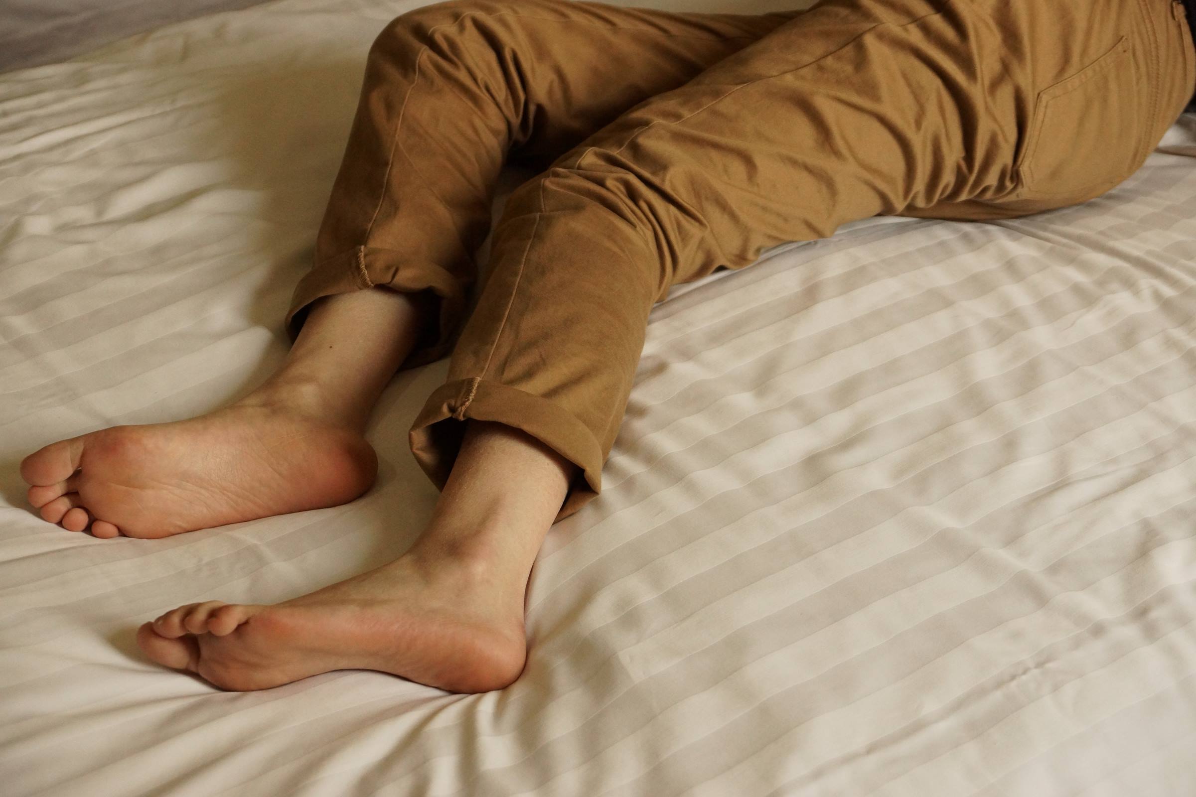 图片[25]-自由摄影 No.066 干净白嫩的小米 [112P] – 速更版-美库