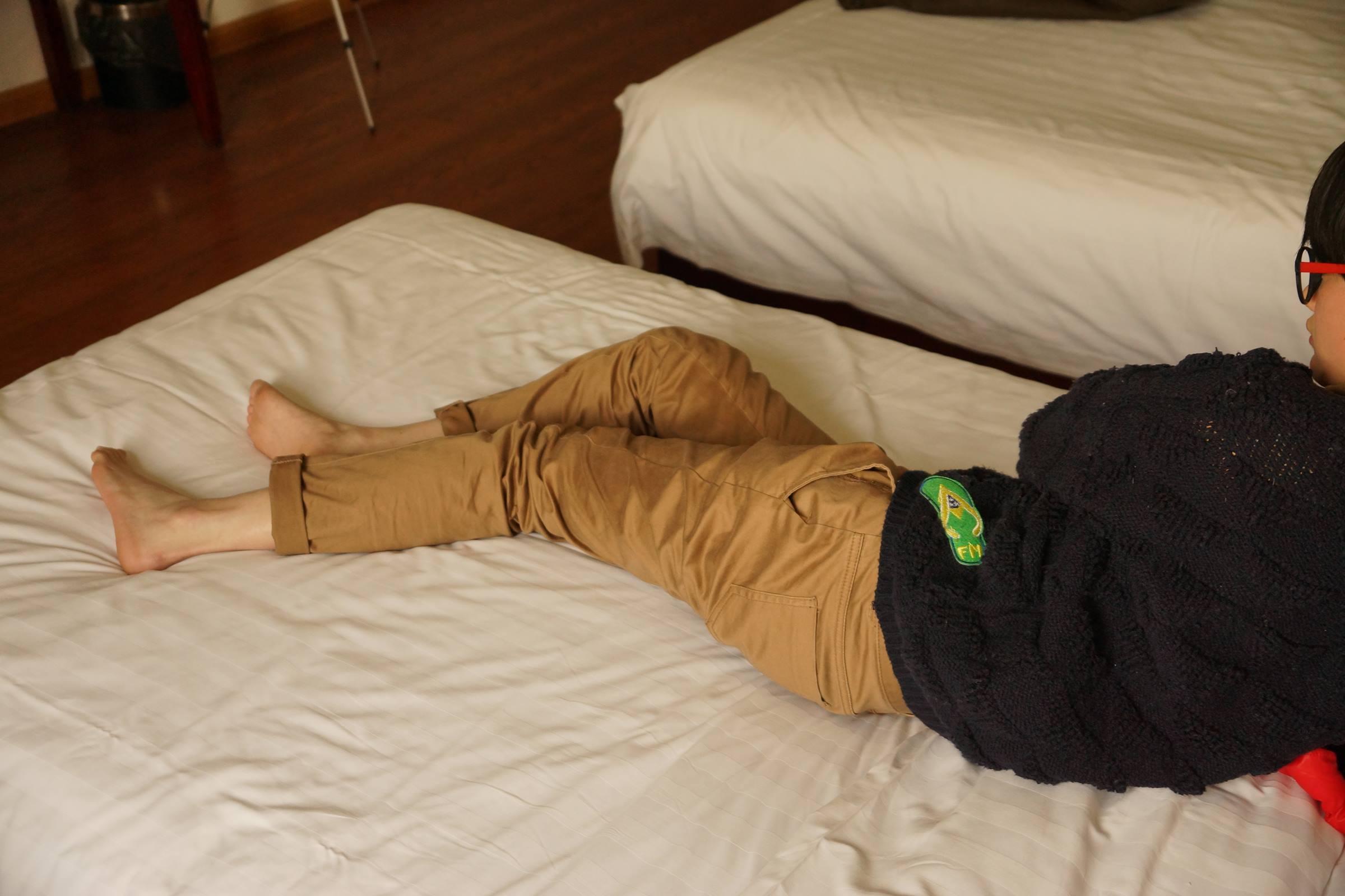 图片[26]-自由摄影 No.066 干净白嫩的小米 [112P] – 速更版-美库