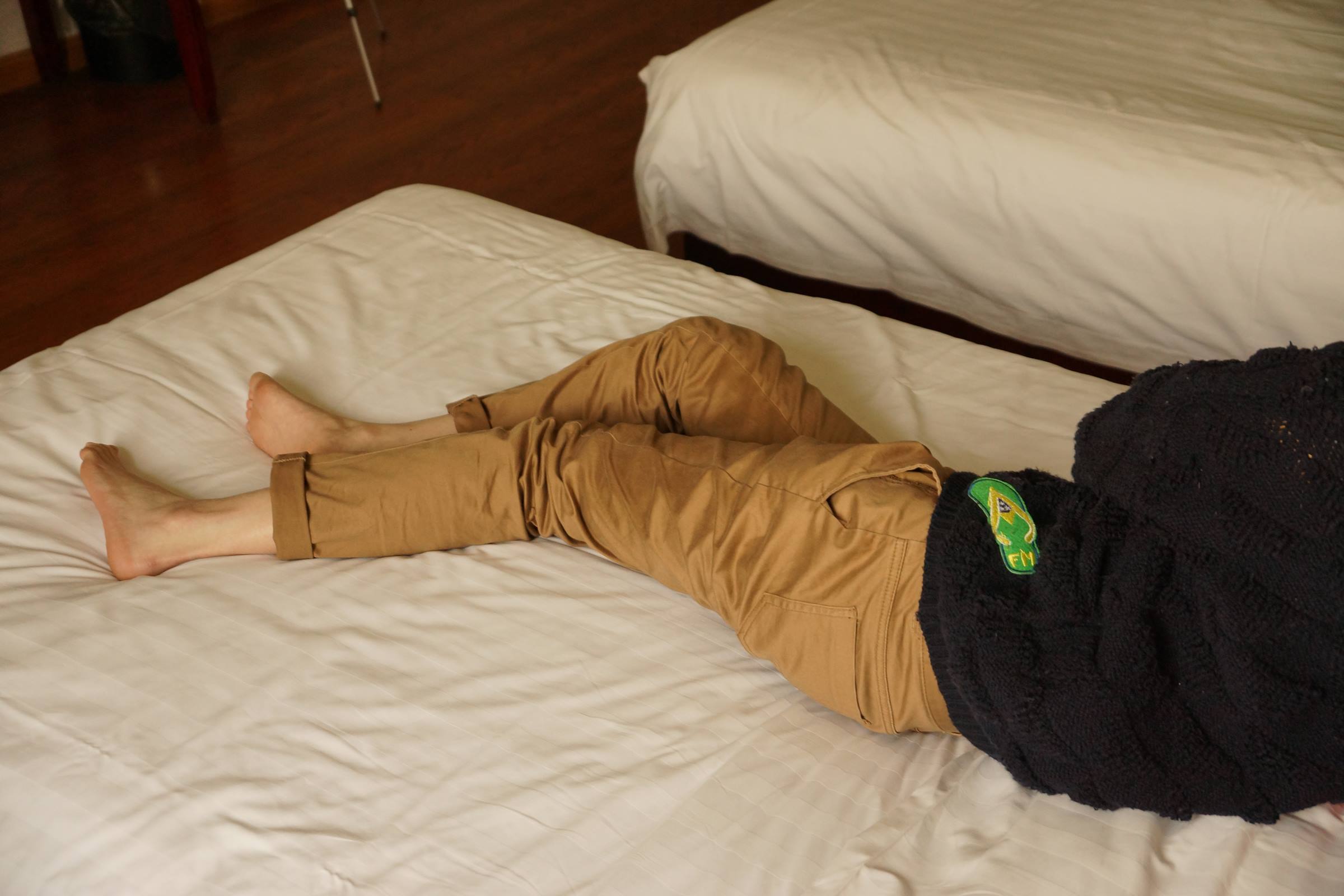 图片[27]-自由摄影 No.066 干净白嫩的小米 [112P] – 速更版-美库