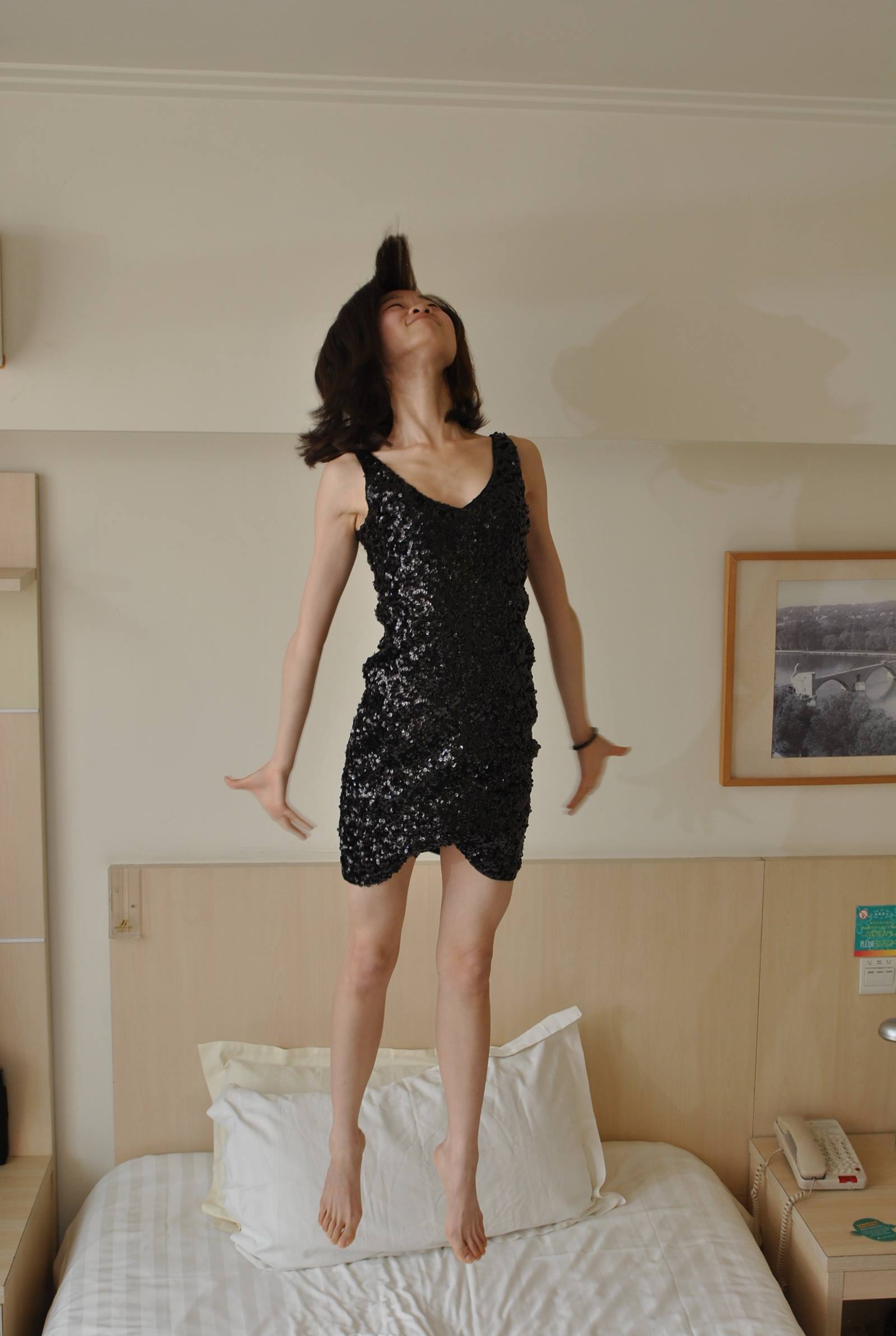 图片[35]-自由摄影 No.067 艺术人生 [38P] – 速更版-美库