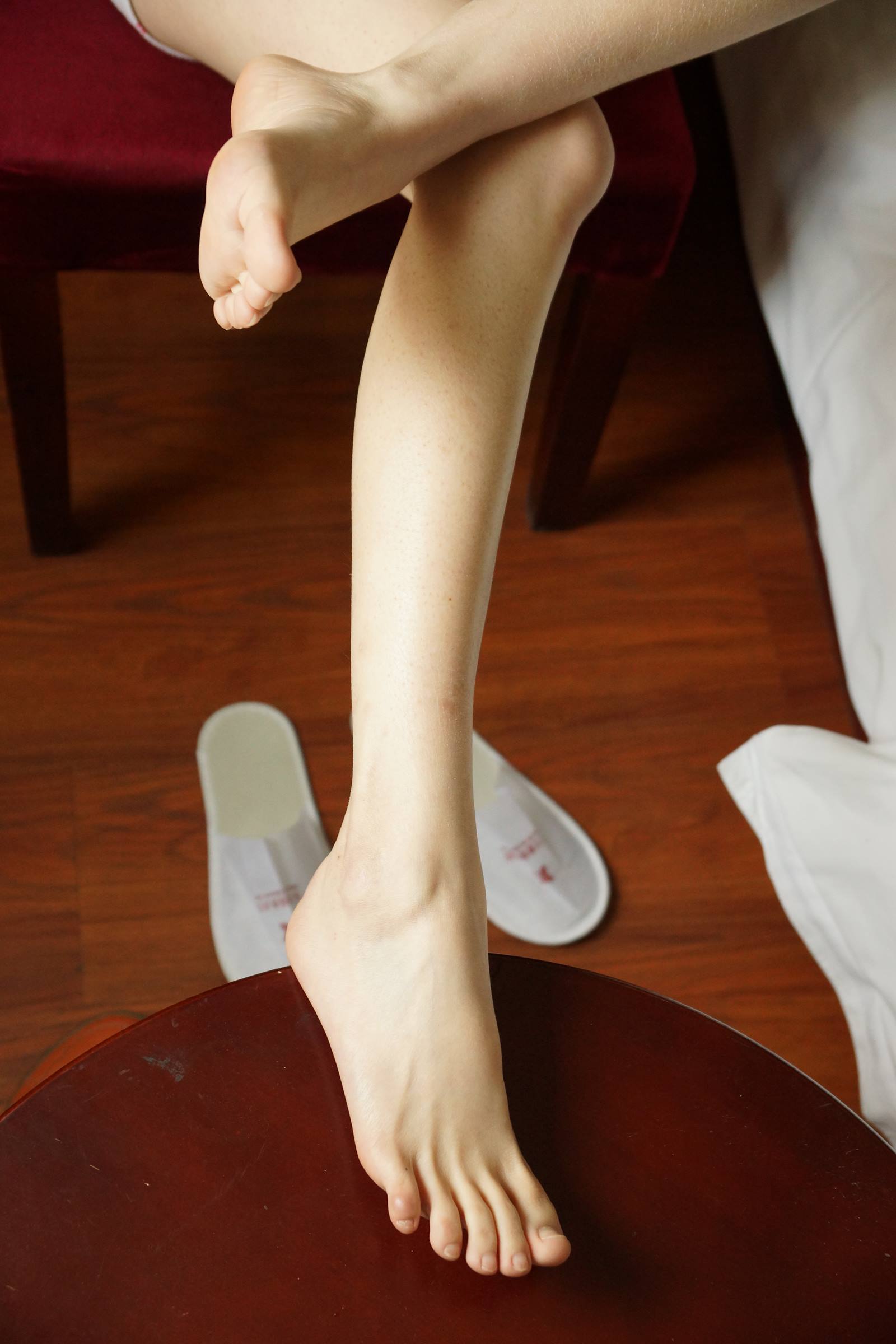 图片[43]-自由摄影 No.066 干净白嫩的小米 [112P] – 速更版-美库