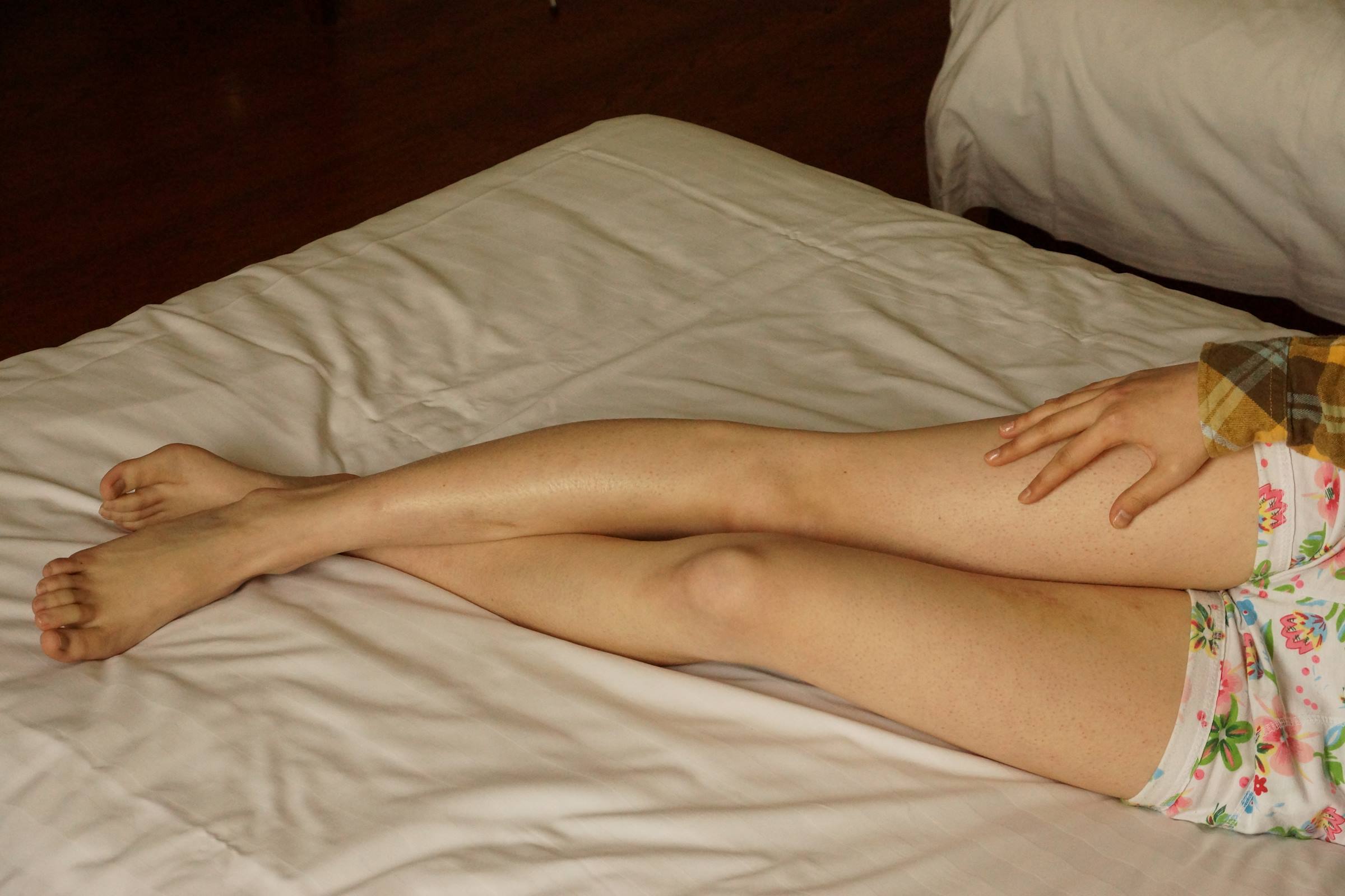 图片[98]-自由摄影 No.066 干净白嫩的小米 [112P] – 速更版-美库