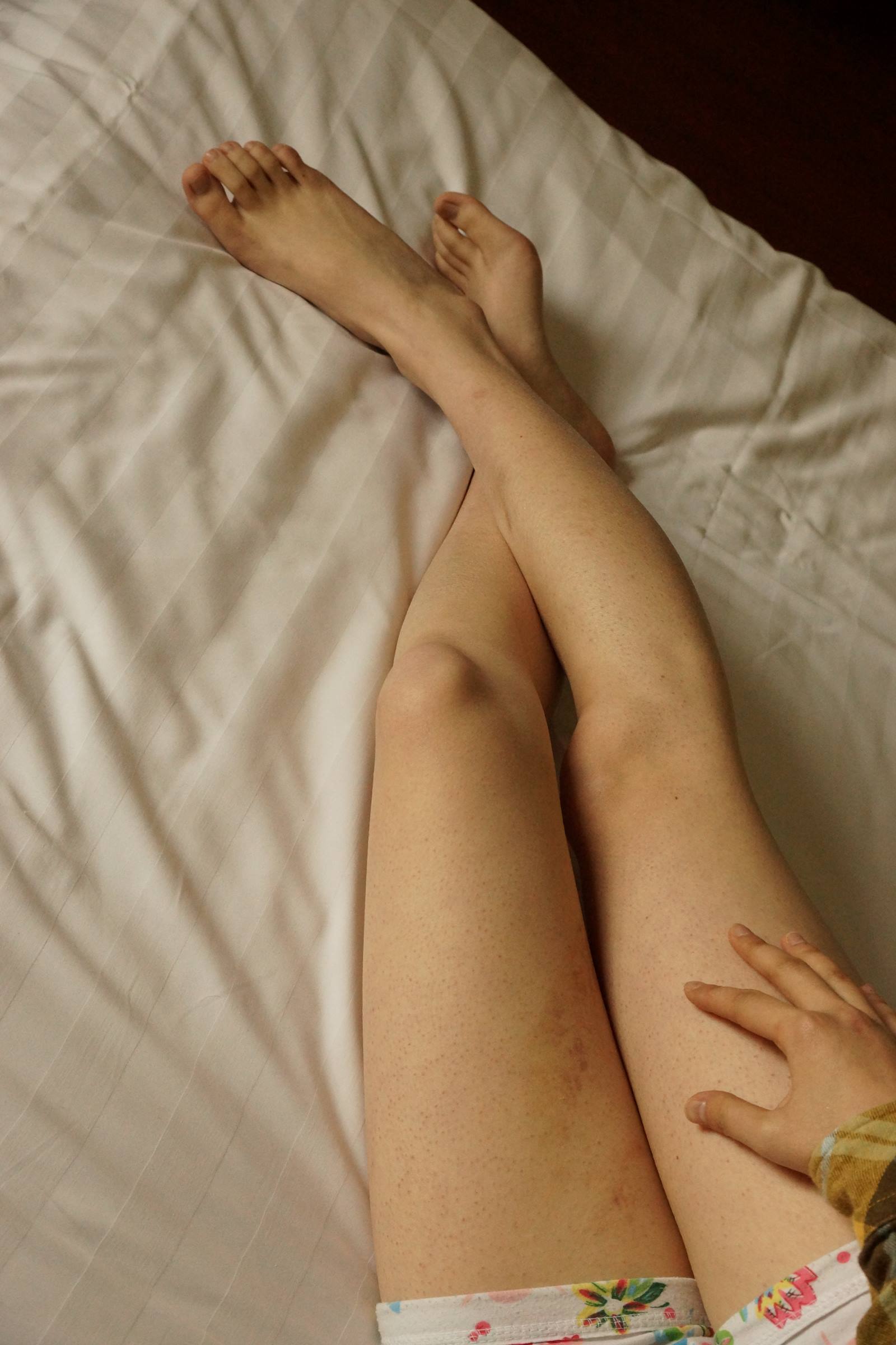 图片[99]-自由摄影 No.066 干净白嫩的小米 [112P] – 速更版-美库