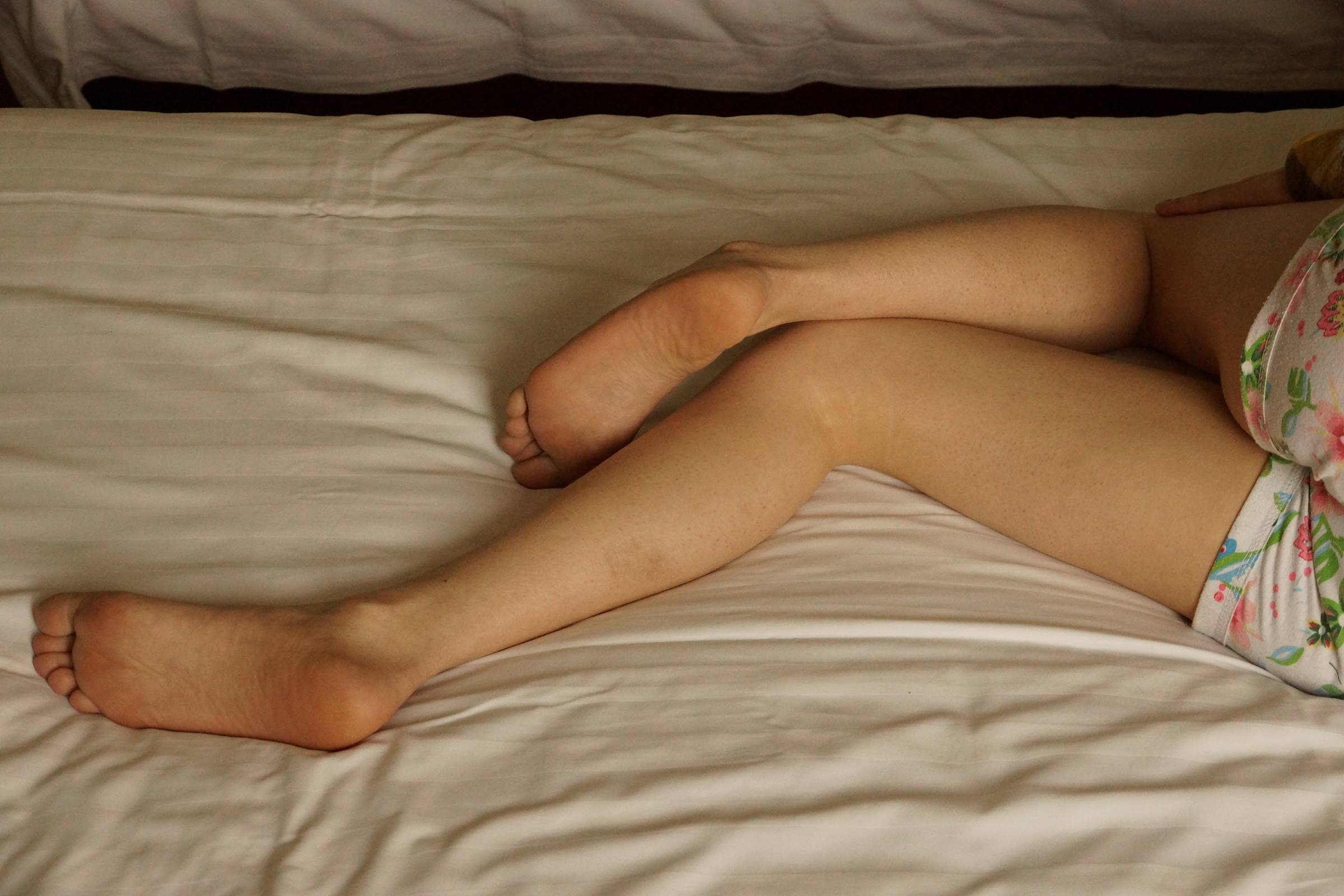 图片[109]-自由摄影 No.066 干净白嫩的小米 [112P] – 速更版-美库