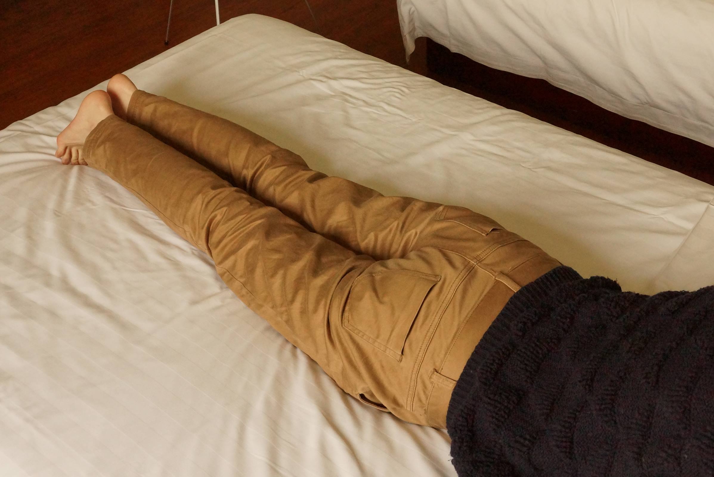 图片[42]-自由摄影 No.068 干净白嫩的足模小米 [51P] – 速更版-美库