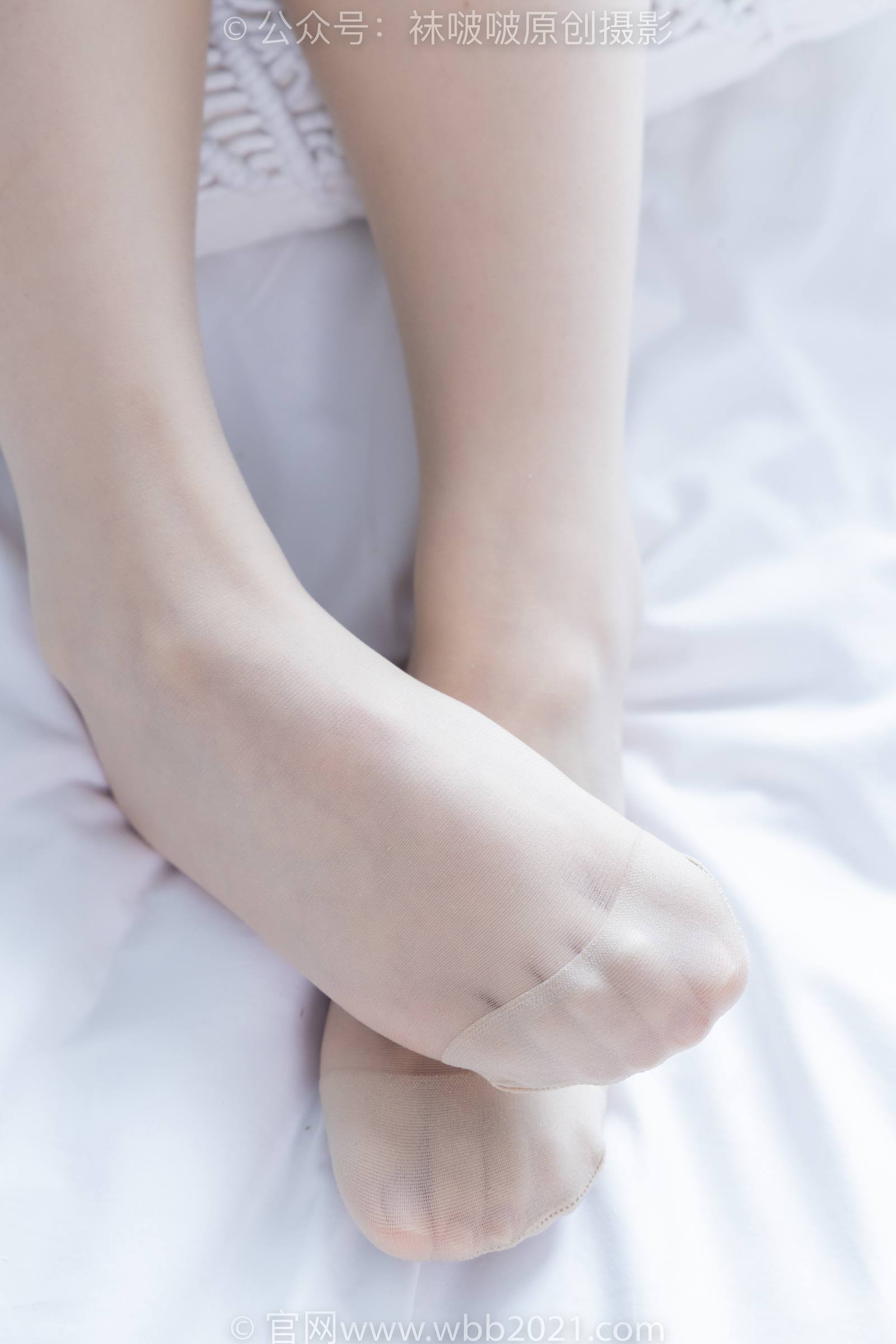 图片[127]-[BoBoSocks袜啵啵]NO.338 甜甜圈-高跟鞋、肉丝、ol风[135P] – 速更版-美库