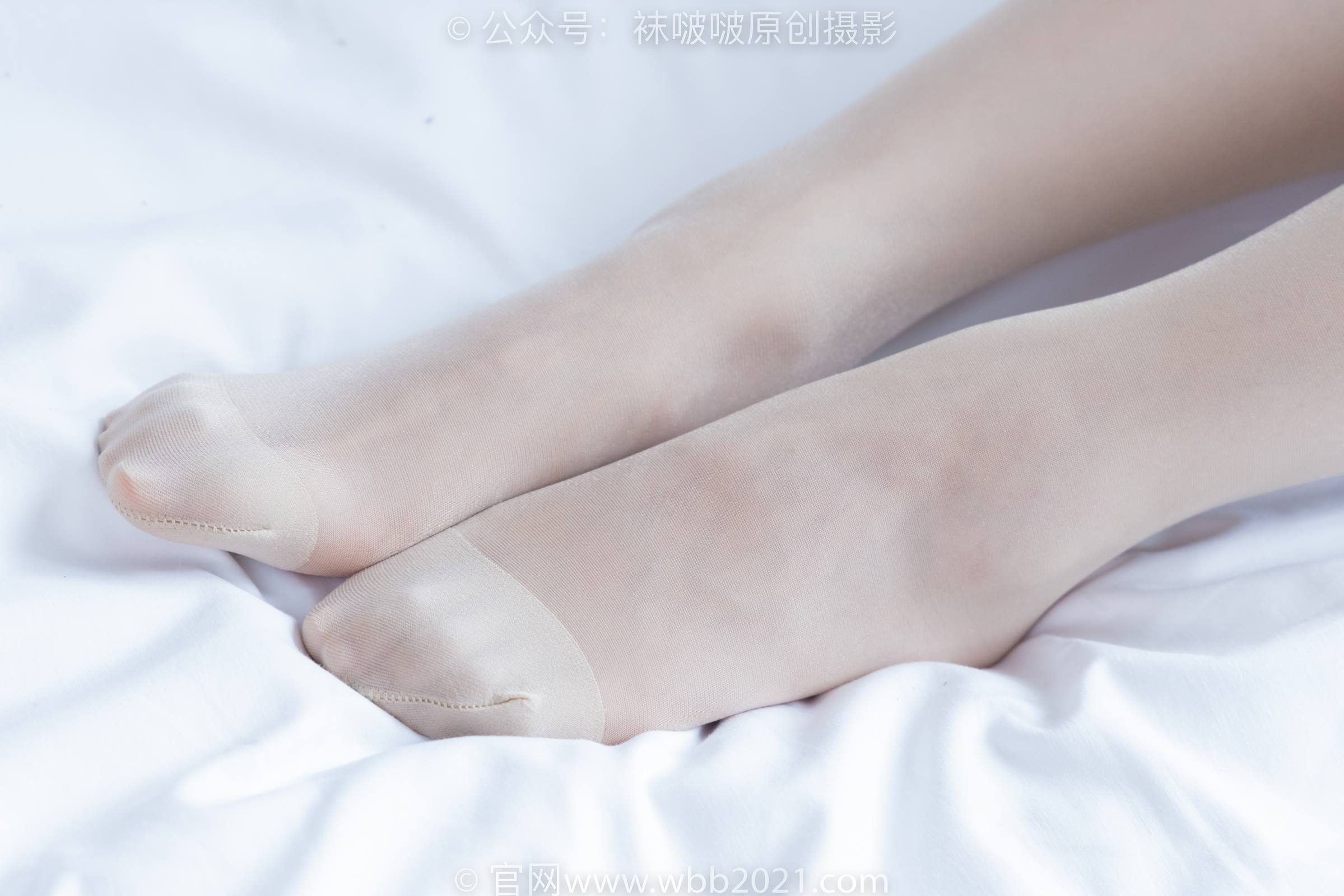 图片[12]-[BoBoSocks袜啵啵]NO.338 甜甜圈-高跟鞋、肉丝、ol风[135P] – 速更版-美库