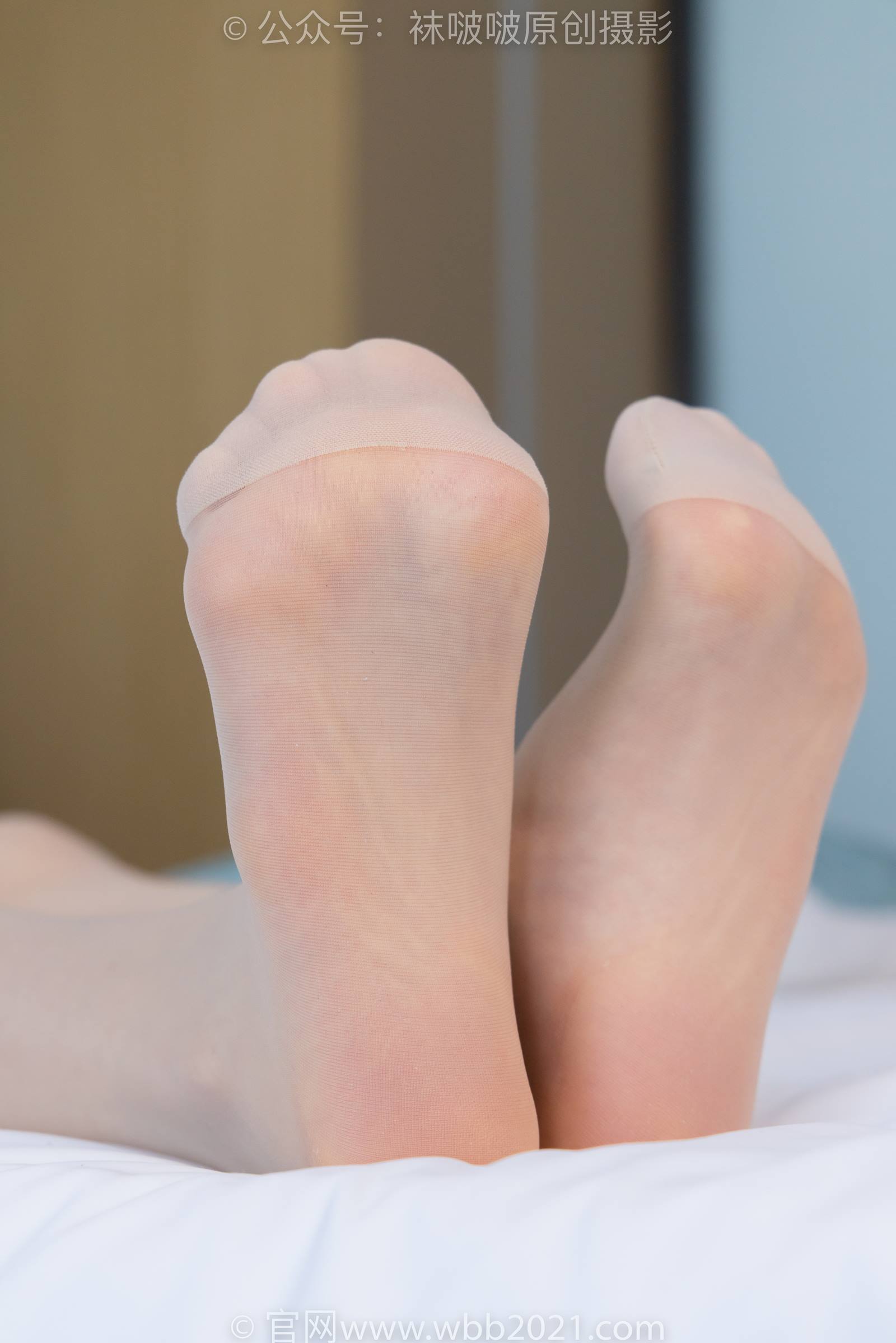 图片[54]-[BoBoSocks袜啵啵]NO.340 芝士-平底鞋、肉丝[140P] – 速更版-美库