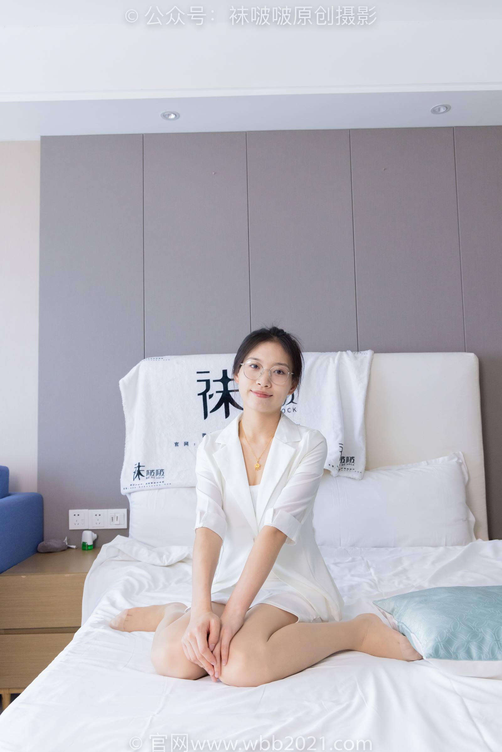 图片[62]-[BoBoSocks袜啵啵]NO.340 芝士-平底鞋、肉丝[140P] – 速更版-美库