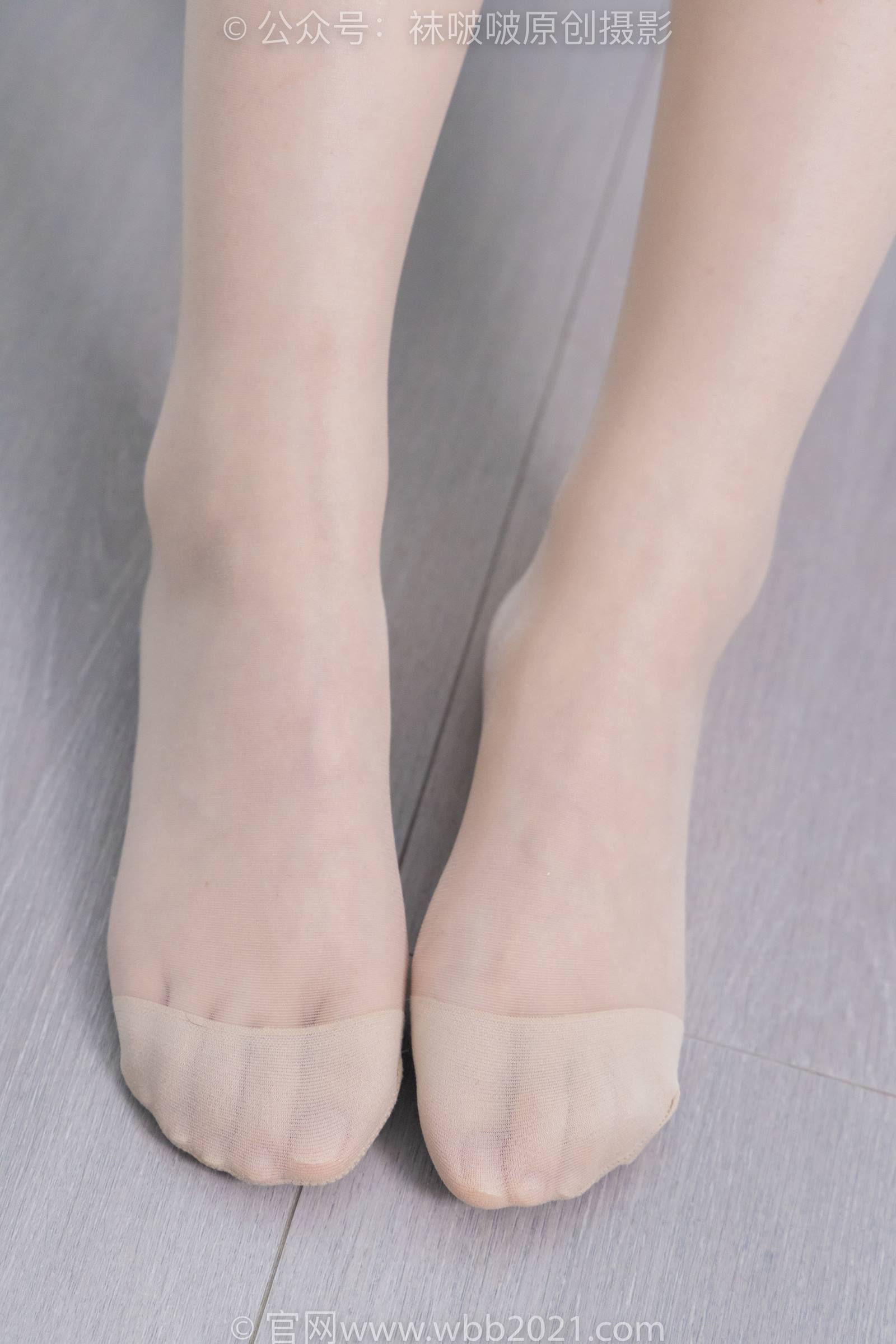 图片[36]-[BoBoSocks袜啵啵]NO.338 甜甜圈-高跟鞋、肉丝、ol风[135P] – 速更版-美库