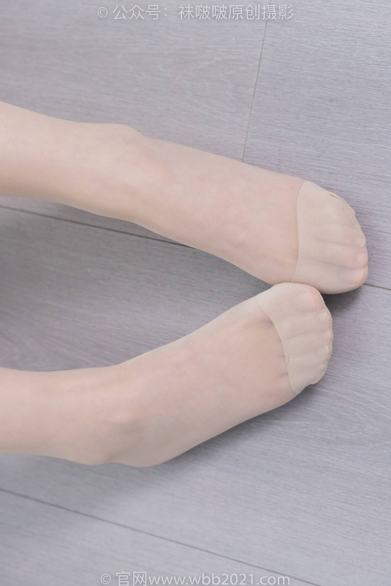 图片[37]-[BoBoSocks袜啵啵]NO.338 甜甜圈-高跟鞋、肉丝、ol风[135P] – 速更版-美库