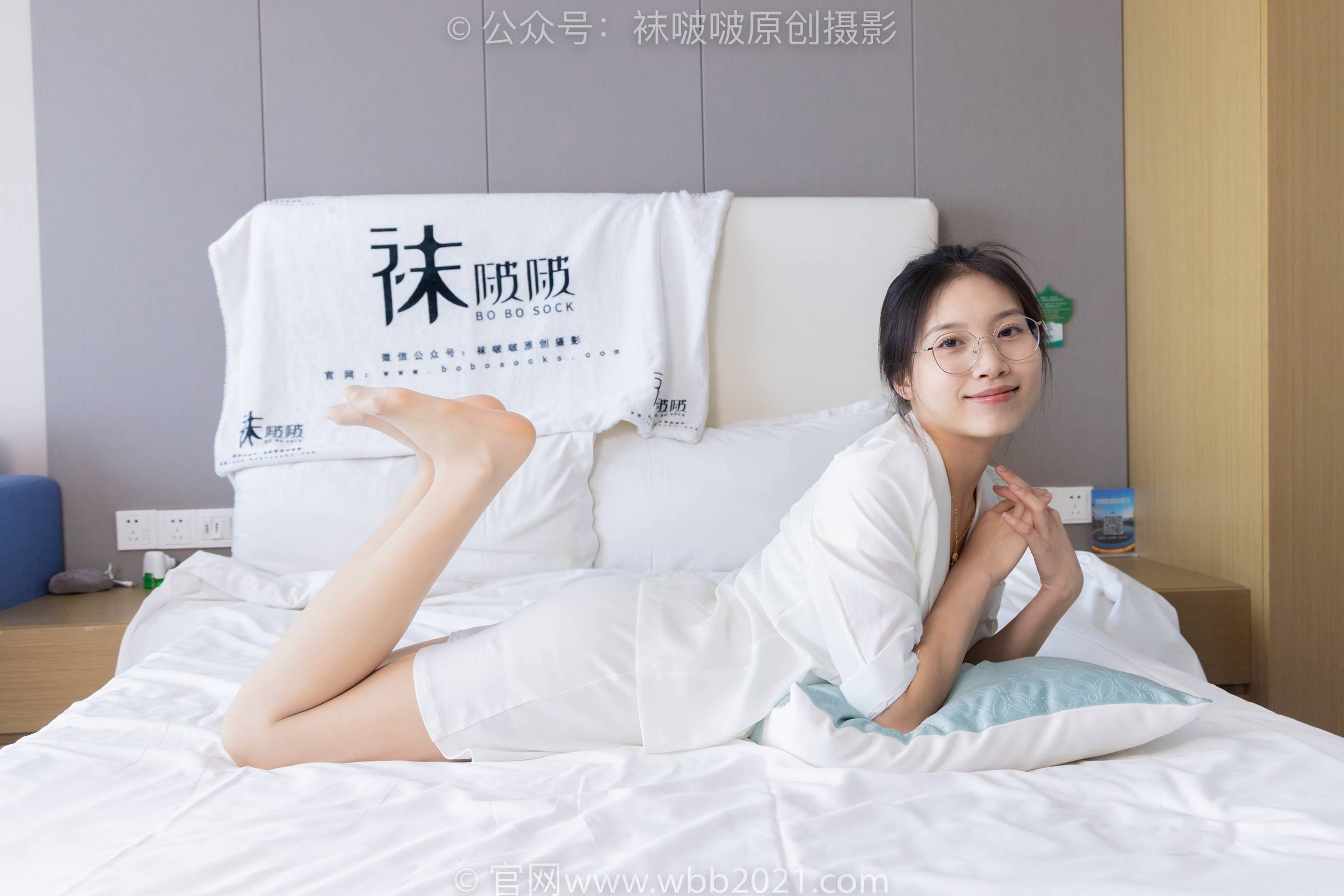 图片[76]-[BoBoSocks袜啵啵]NO.340 芝士-平底鞋、肉丝[140P] – 速更版-美库