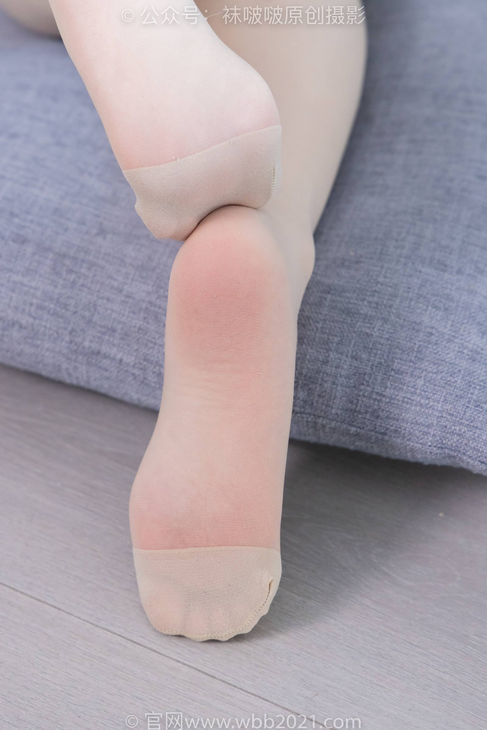 图片[51]-[BoBoSocks袜啵啵]NO.338 甜甜圈-高跟鞋、肉丝、ol风[135P] – 速更版-美库