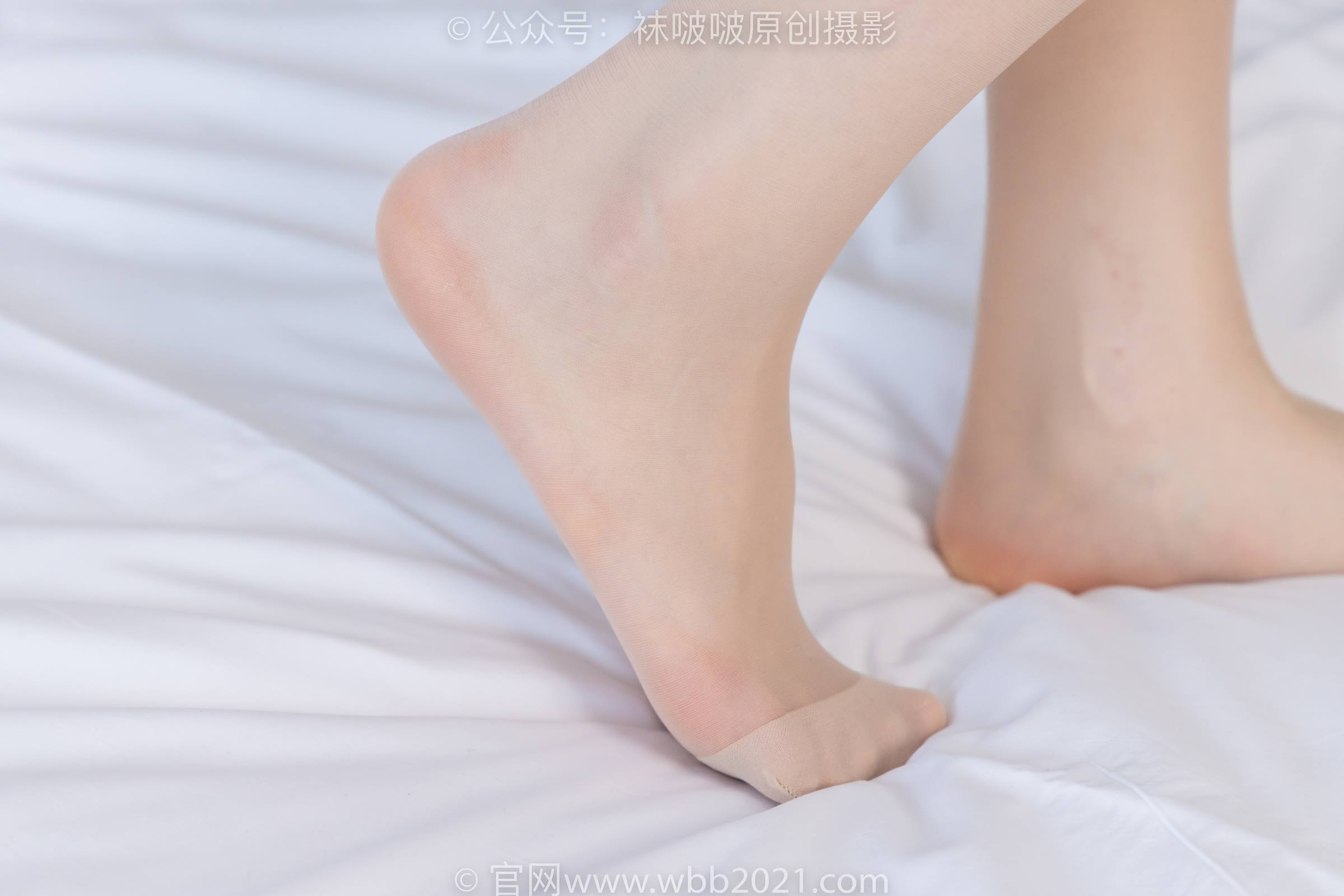 图片[89]-[BoBoSocks袜啵啵]NO.340 芝士-平底鞋、肉丝[140P] – 速更版-美库