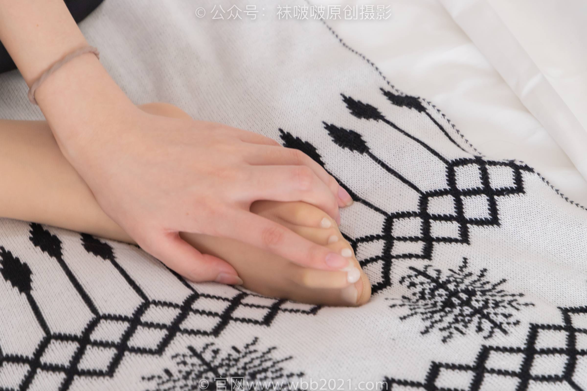 图片[130]-[BoBoSocks袜啵啵]NO.339 小甜豆-高跟鞋、高跟凉鞋、肉丝、裸足[138P] – 速更版-美库