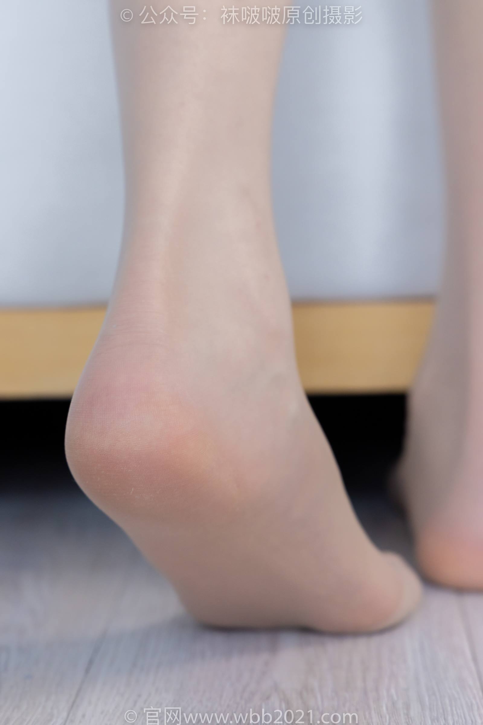 图片[105]-[BoBoSocks袜啵啵]NO.340 芝士-平底鞋、肉丝[140P] – 速更版-美库