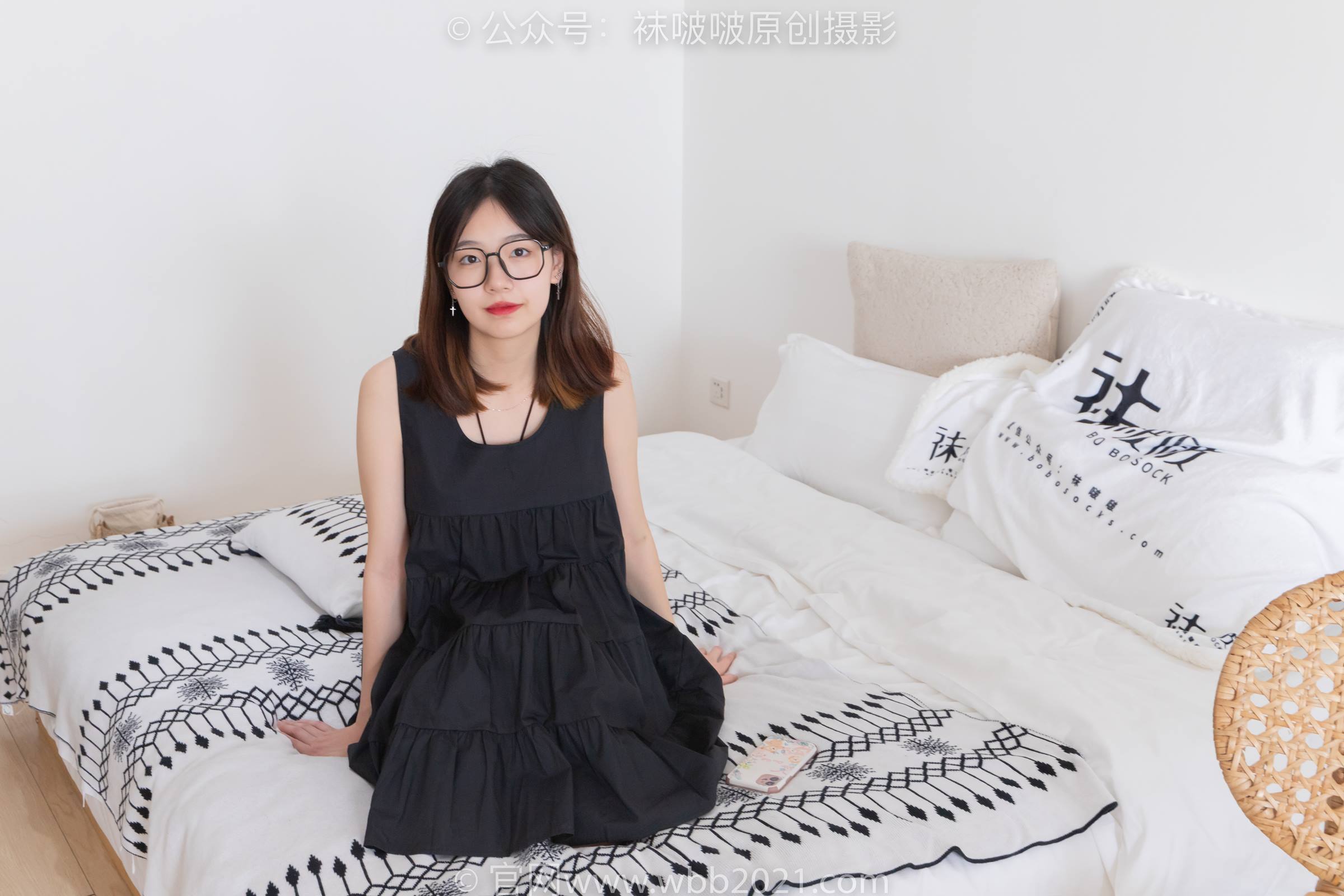 图片[139]-[BoBoSocks袜啵啵]NO.339 小甜豆-高跟鞋、高跟凉鞋、肉丝、裸足[138P] – 速更版-美库