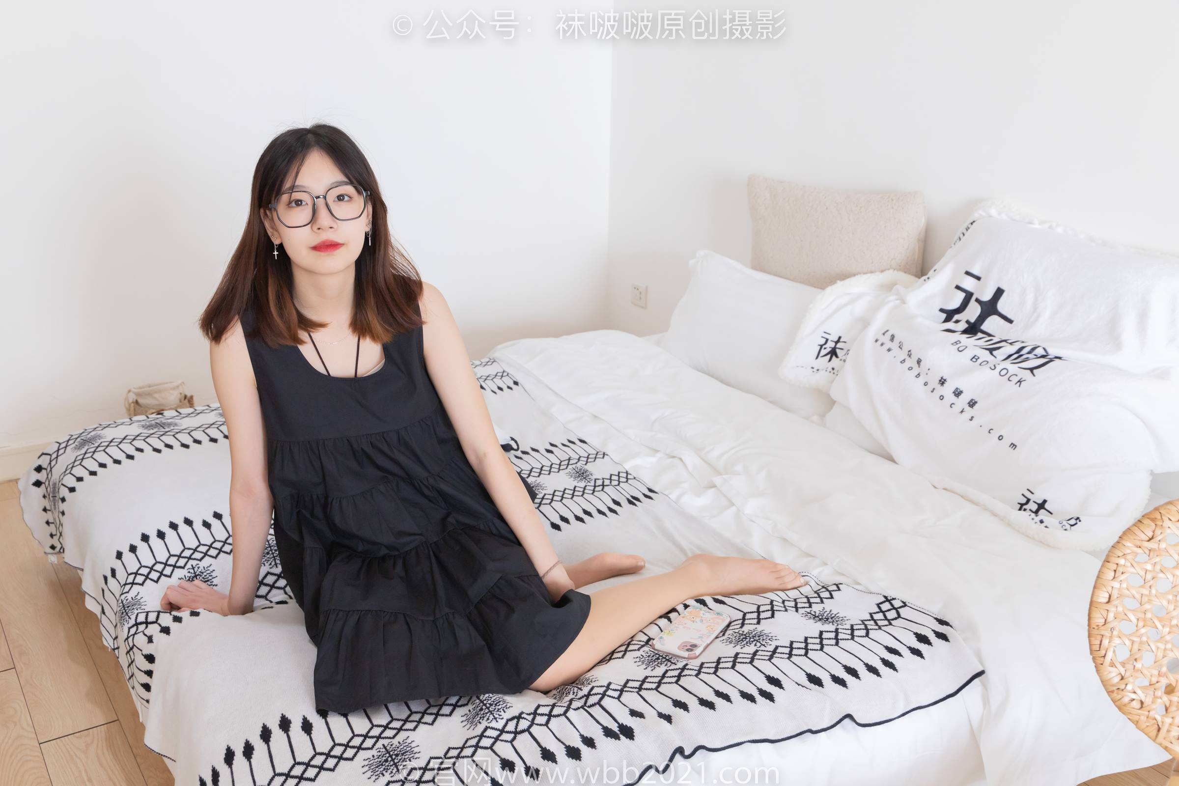 图片[140]-[BoBoSocks袜啵啵]NO.339 小甜豆-高跟鞋、高跟凉鞋、肉丝、裸足[138P] – 速更版-美库