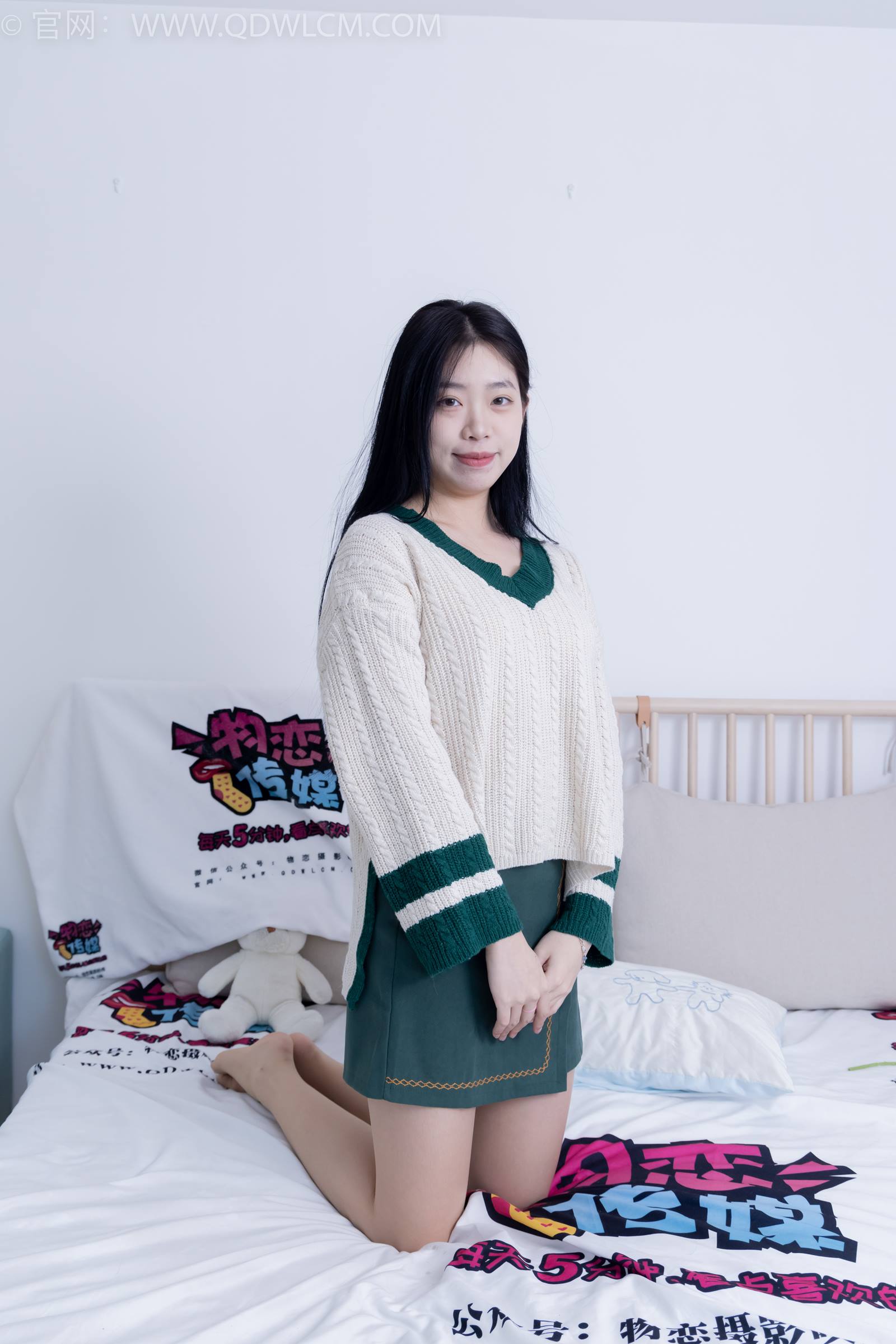 图片[47]-物恋传媒 NO.1854 小谷-冬日暖阳[150P] – 速更版-美库