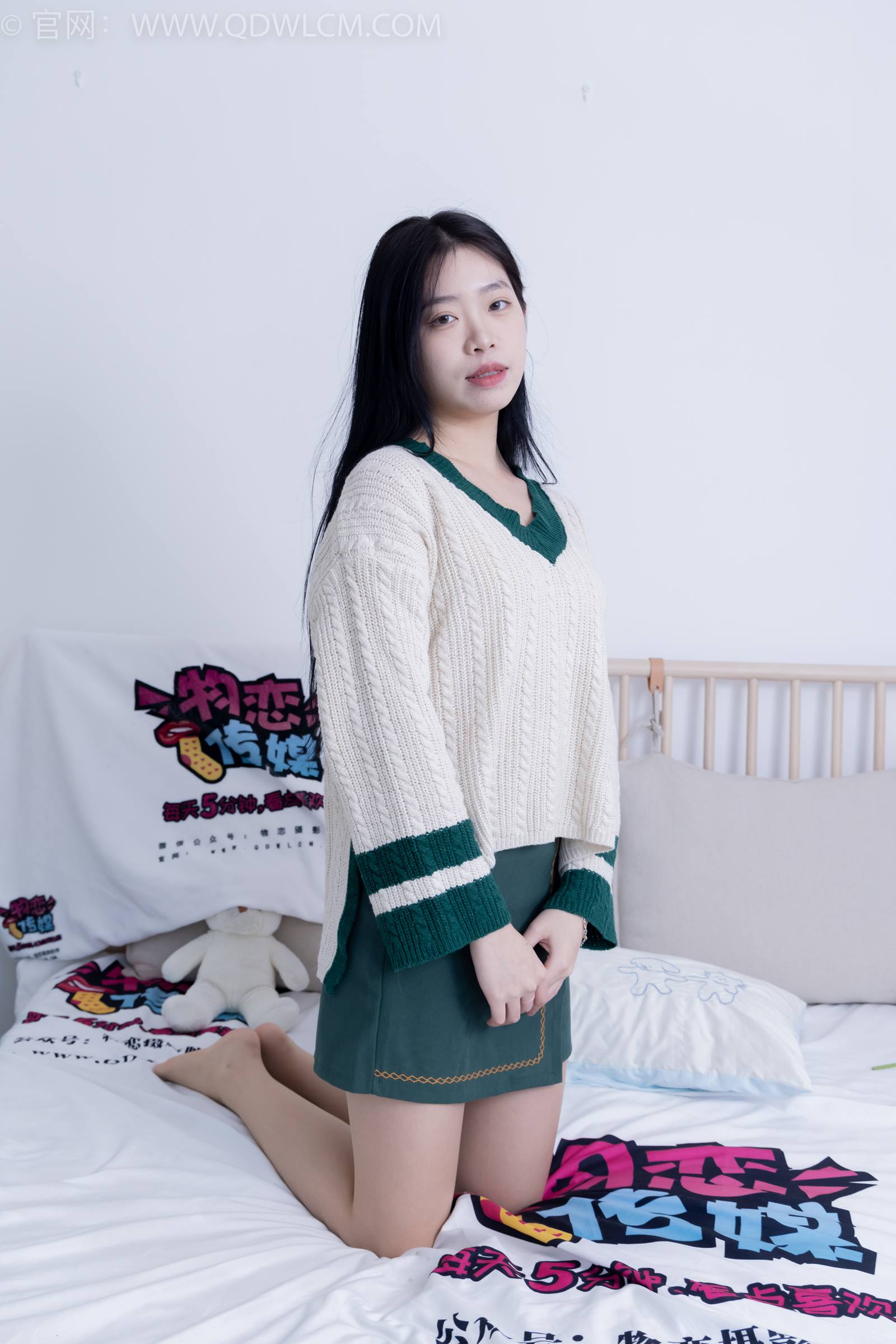 图片[48]-物恋传媒 NO.1854 小谷-冬日暖阳[150P] – 速更版-美库