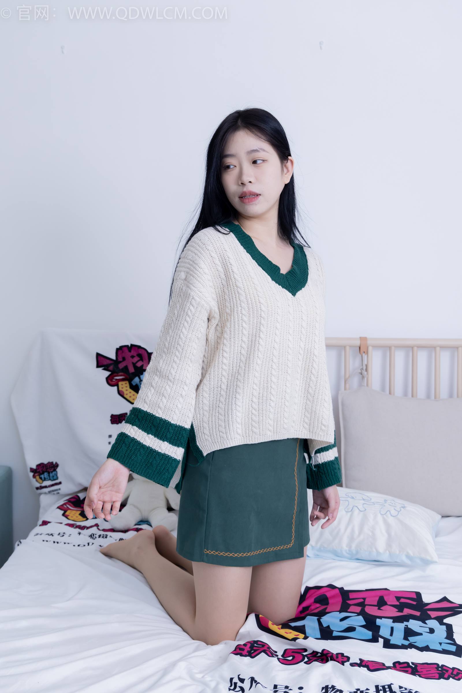 图片[51]-物恋传媒 NO.1854 小谷-冬日暖阳[150P] – 速更版-美库