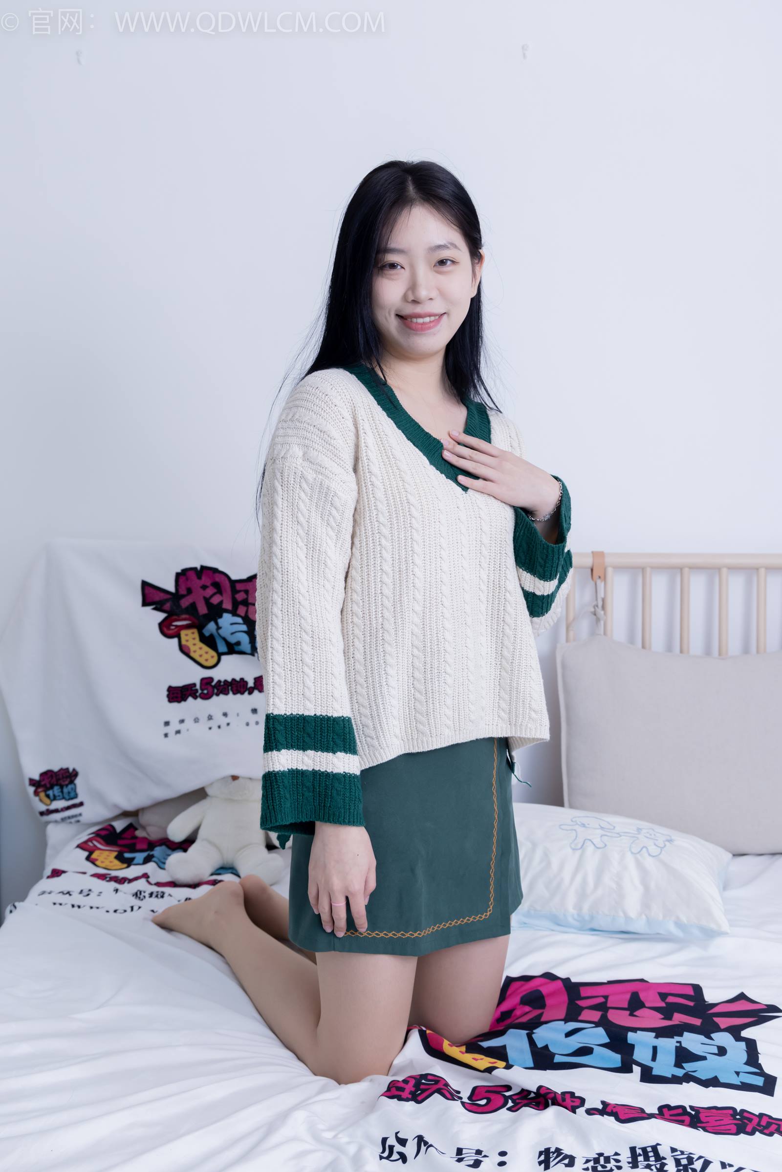 图片[52]-物恋传媒 NO.1854 小谷-冬日暖阳[150P] – 速更版-美库