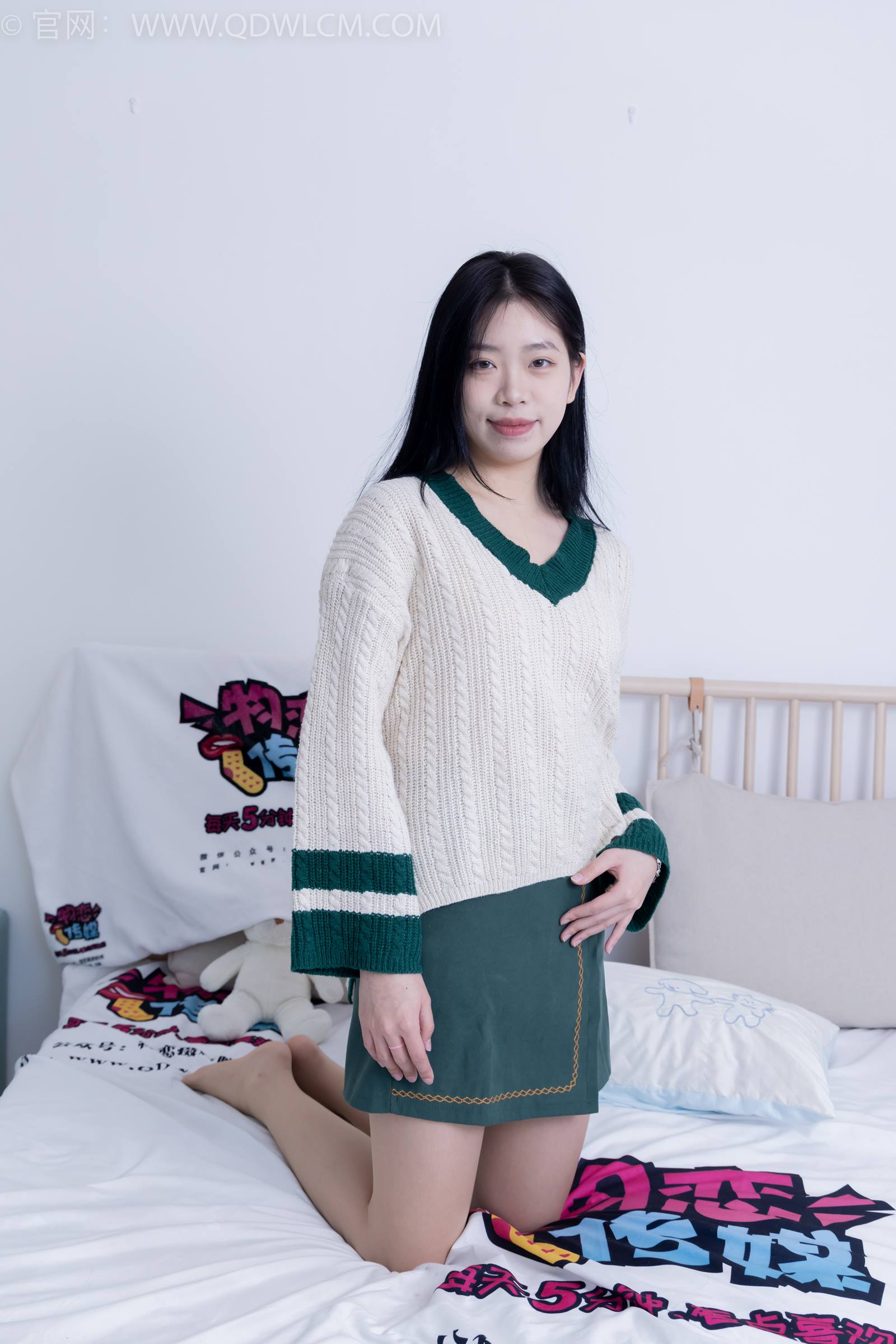 图片[54]-物恋传媒 NO.1854 小谷-冬日暖阳[150P] – 速更版-美库