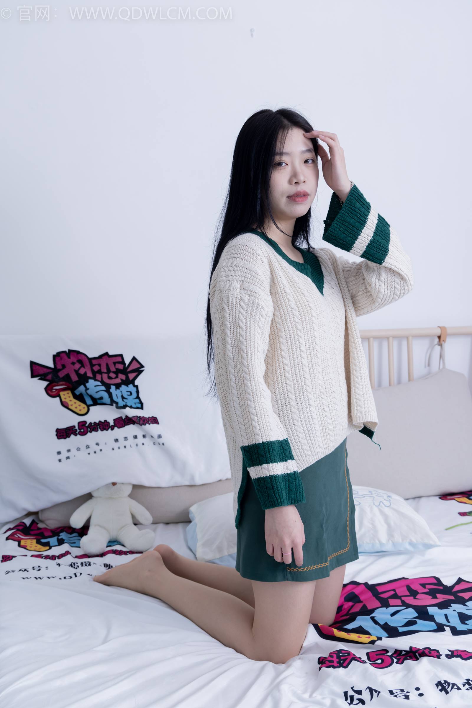 图片[55]-物恋传媒 NO.1854 小谷-冬日暖阳[150P] – 速更版-美库