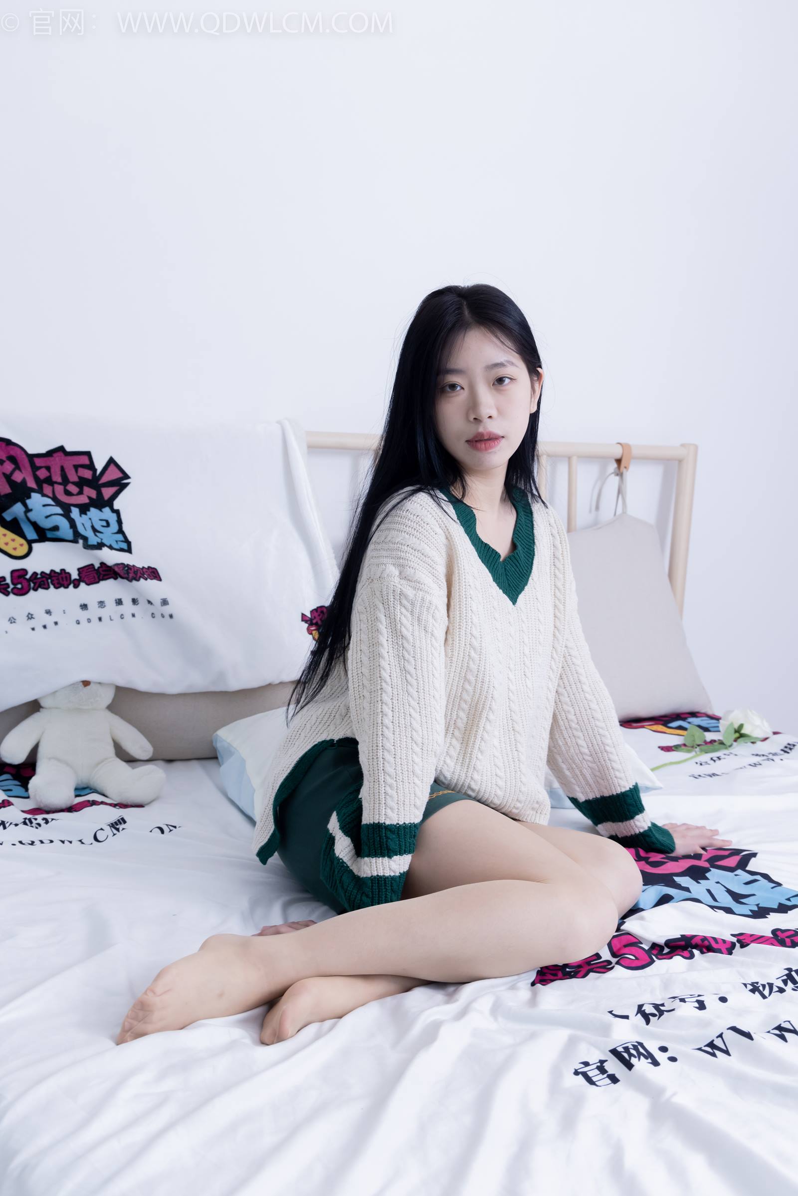 图片[65]-物恋传媒 NO.1854 小谷-冬日暖阳[150P] – 速更版-美库