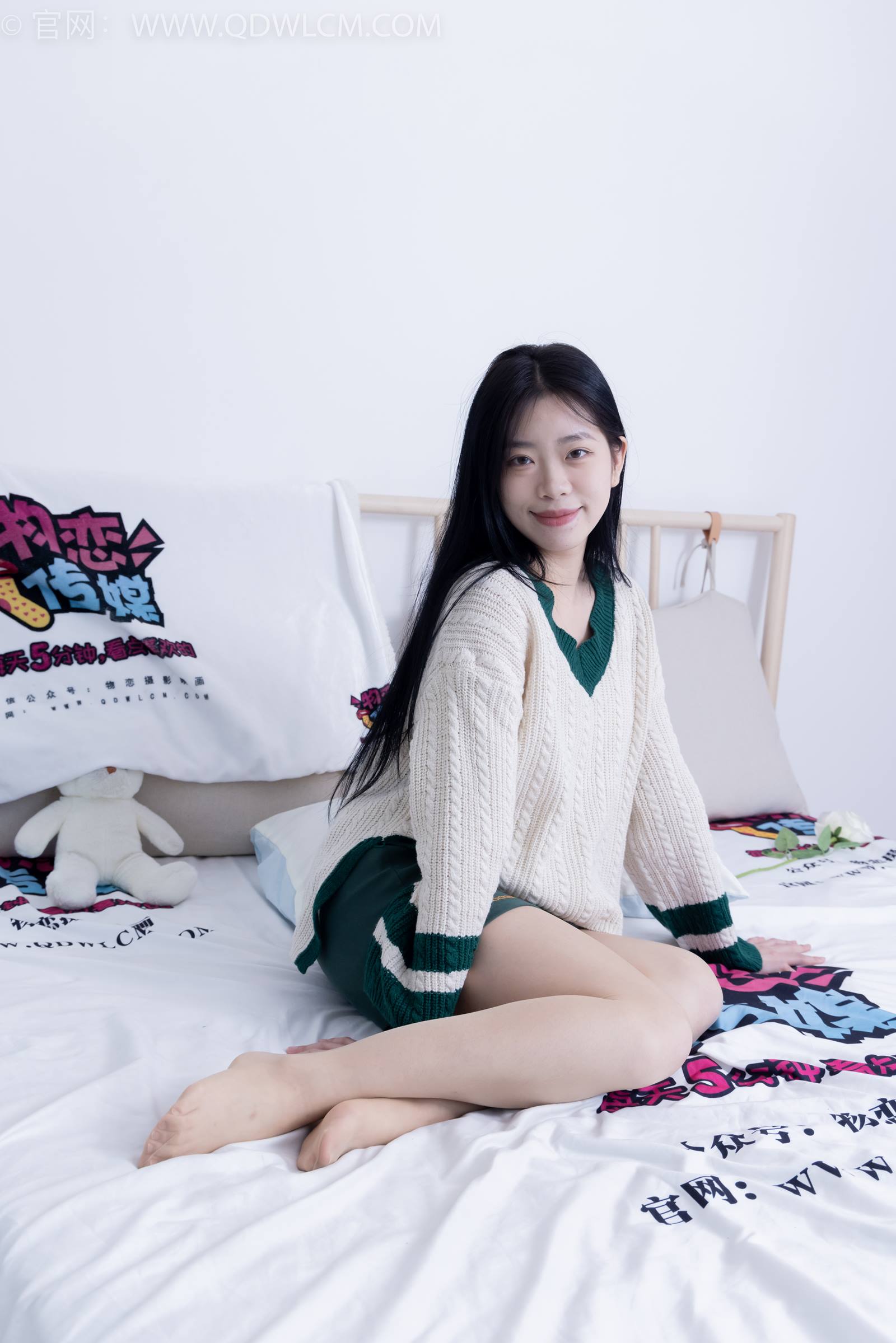 图片[66]-物恋传媒 NO.1854 小谷-冬日暖阳[150P] – 速更版-美库