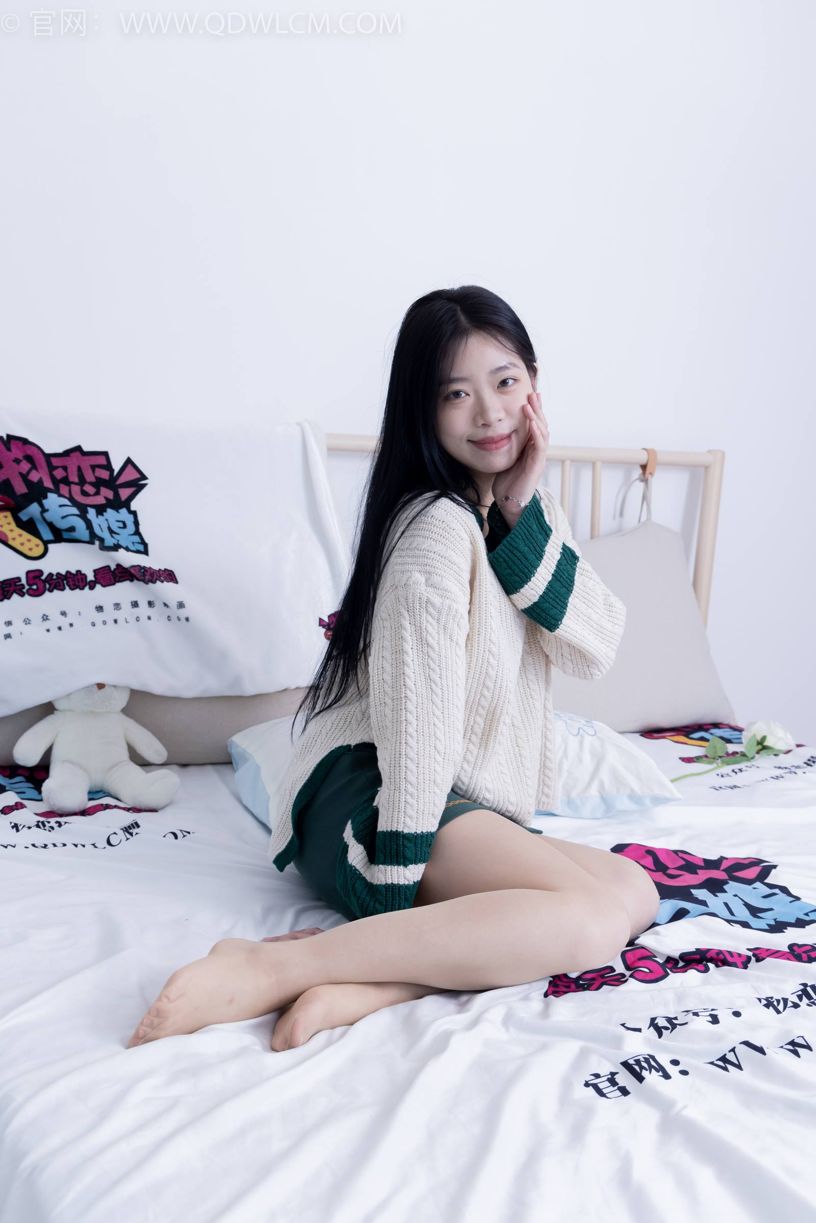 图片[67]-物恋传媒 NO.1854 小谷-冬日暖阳[150P] – 速更版-美库