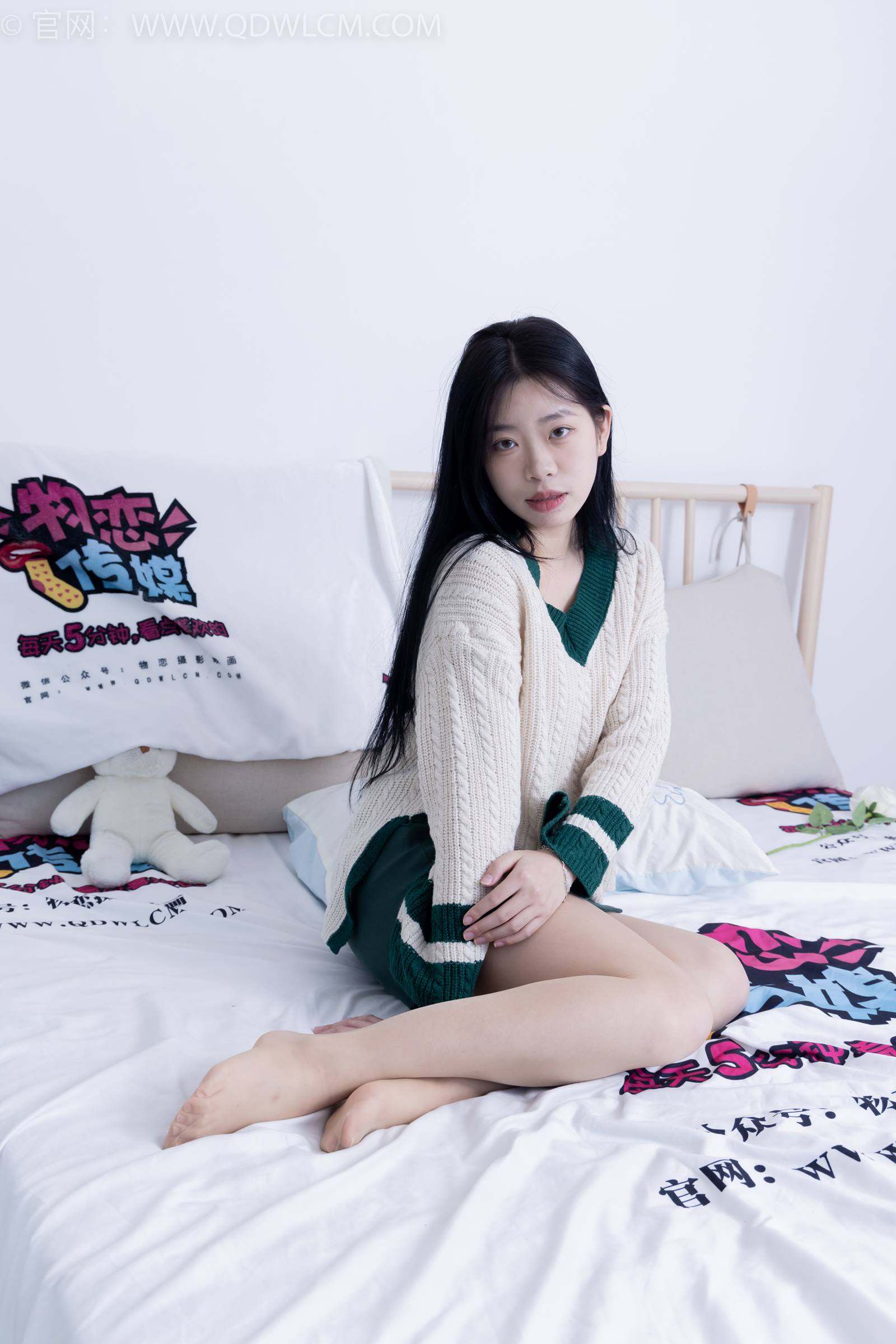 图片[69]-物恋传媒 NO.1854 小谷-冬日暖阳[150P] – 速更版-美库