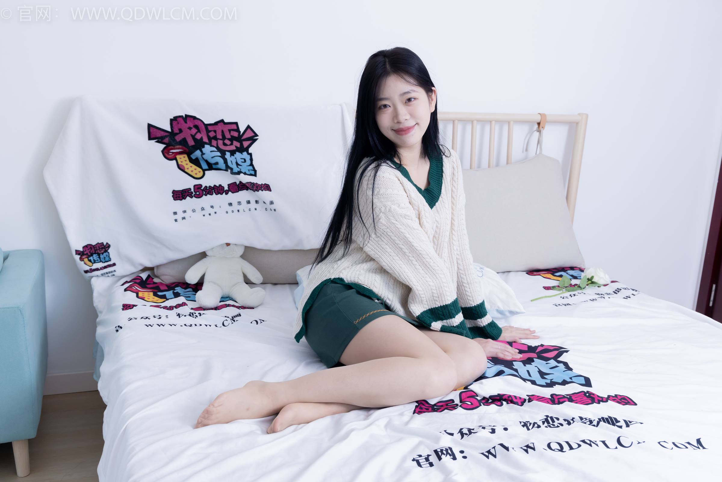 图片[71]-物恋传媒 NO.1854 小谷-冬日暖阳[150P] – 速更版-美库