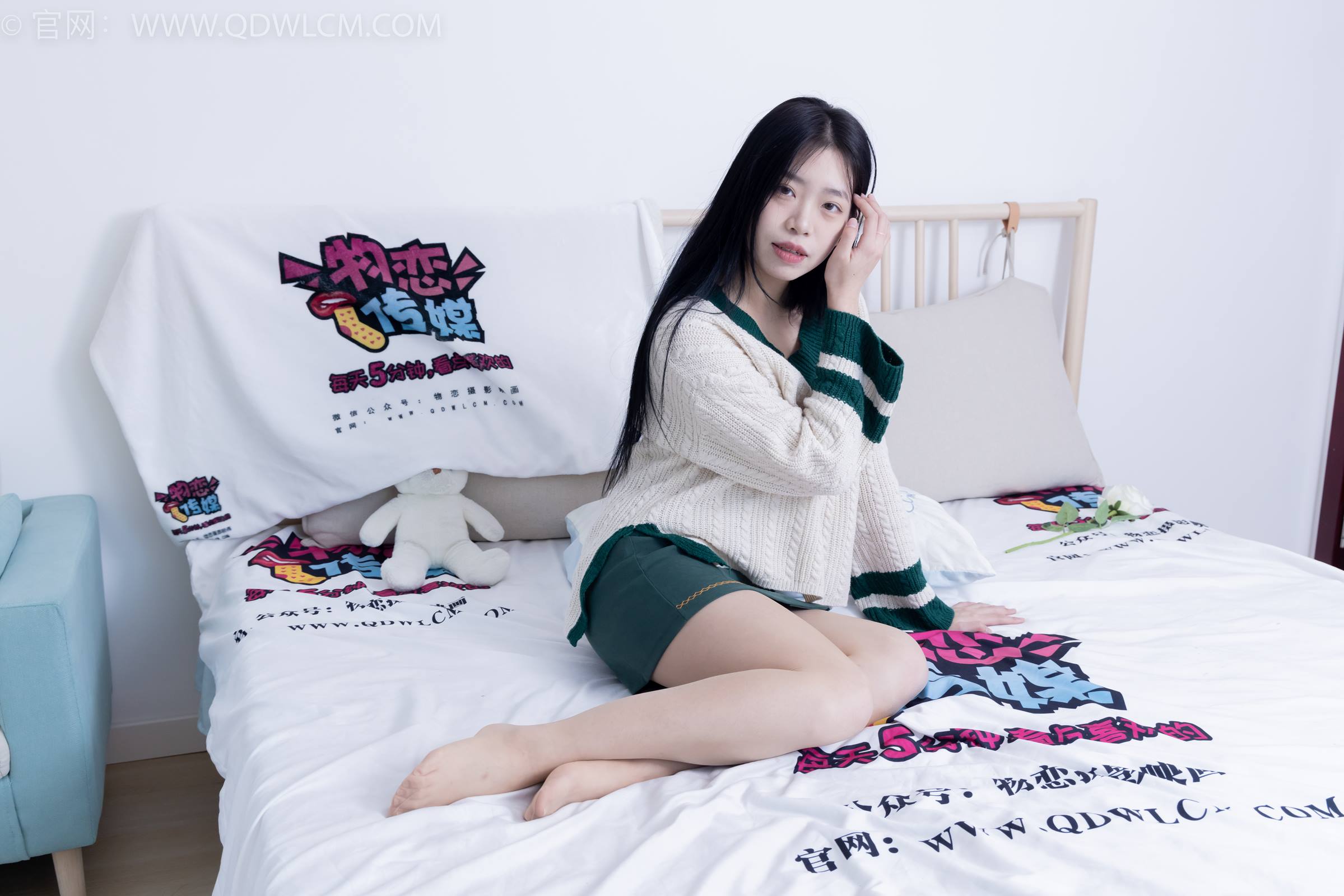 图片[73]-物恋传媒 NO.1854 小谷-冬日暖阳[150P] – 速更版-美库