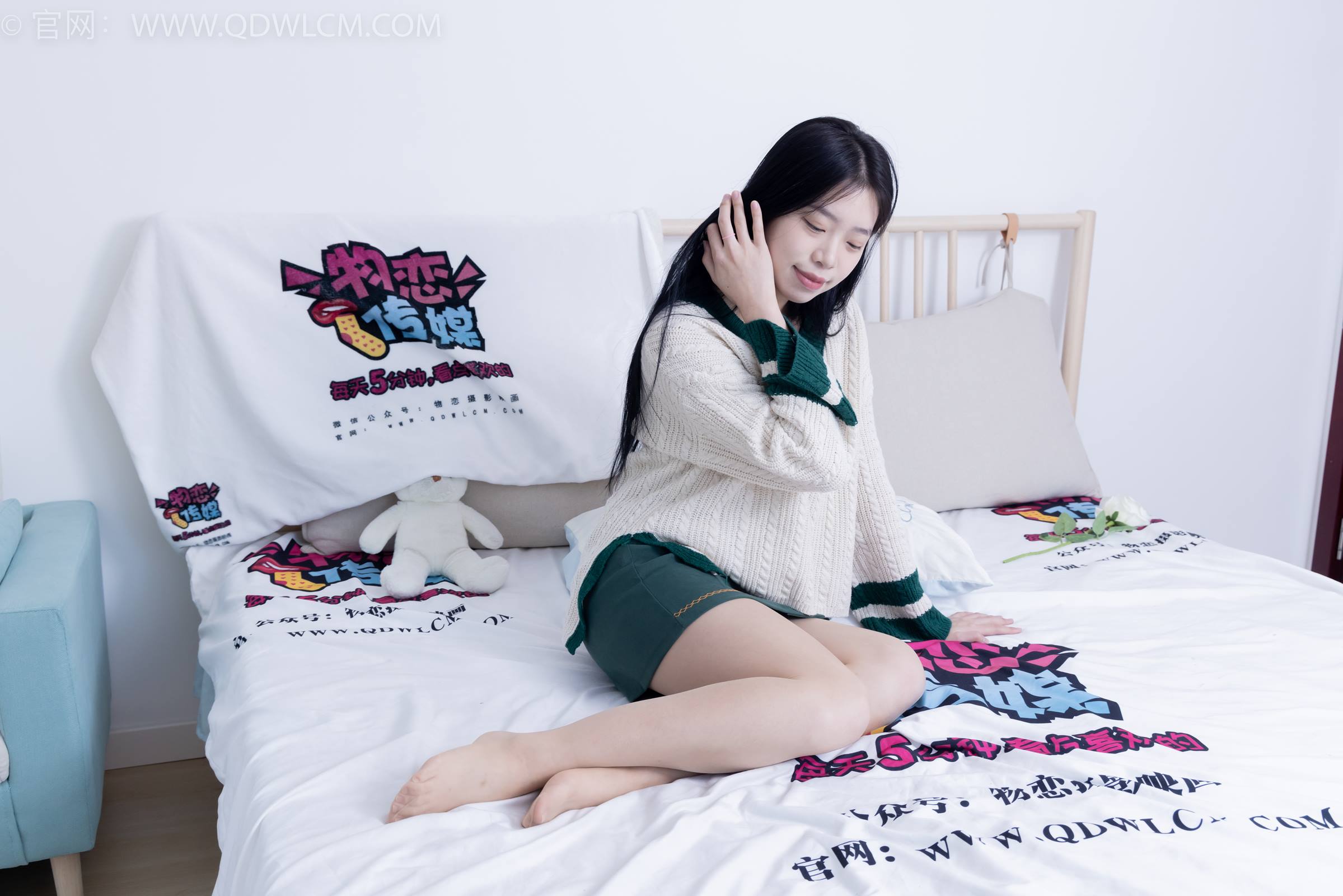 图片[74]-物恋传媒 NO.1854 小谷-冬日暖阳[150P] – 速更版-美库