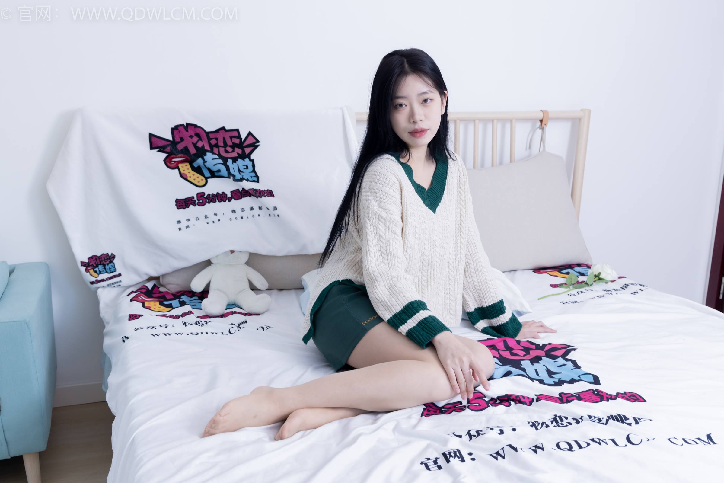 图片[75]-物恋传媒 NO.1854 小谷-冬日暖阳[150P] – 速更版-美库