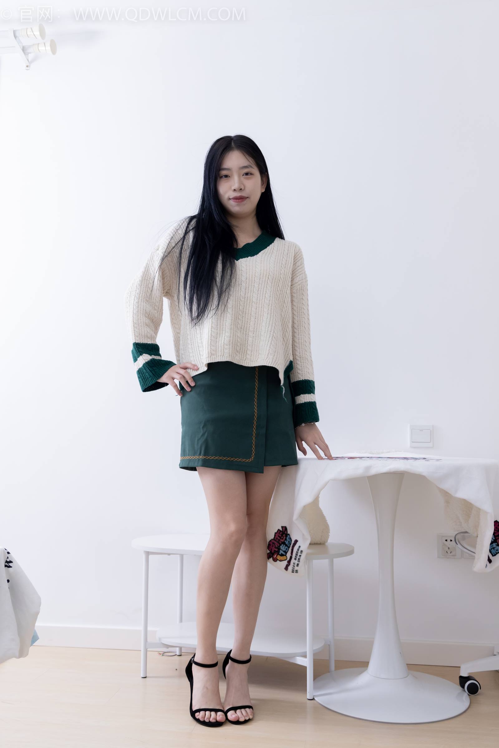 图片[76]-物恋传媒 NO.1854 小谷-冬日暖阳[150P] – 速更版-美库