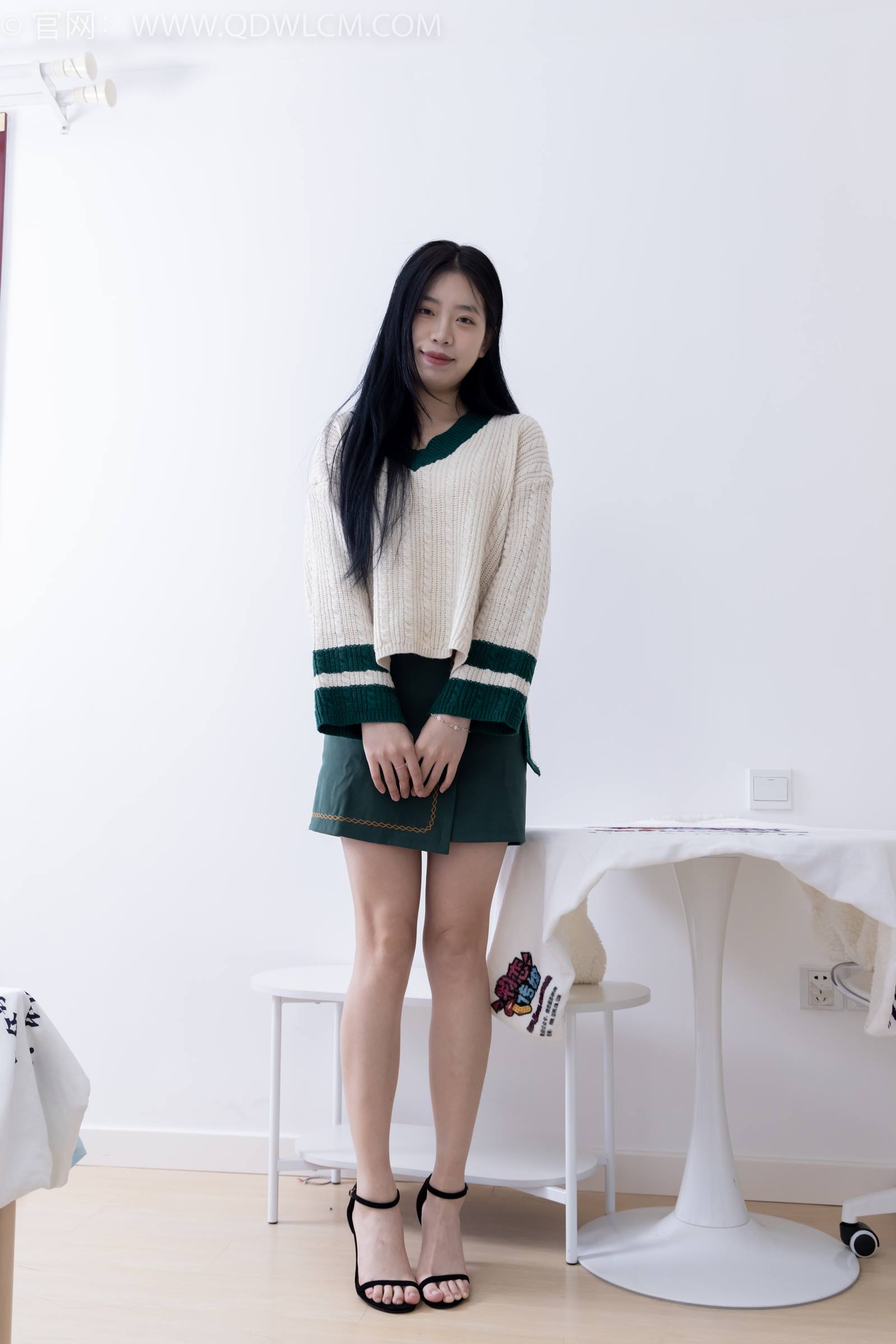 图片[77]-物恋传媒 NO.1854 小谷-冬日暖阳[150P] – 速更版-美库