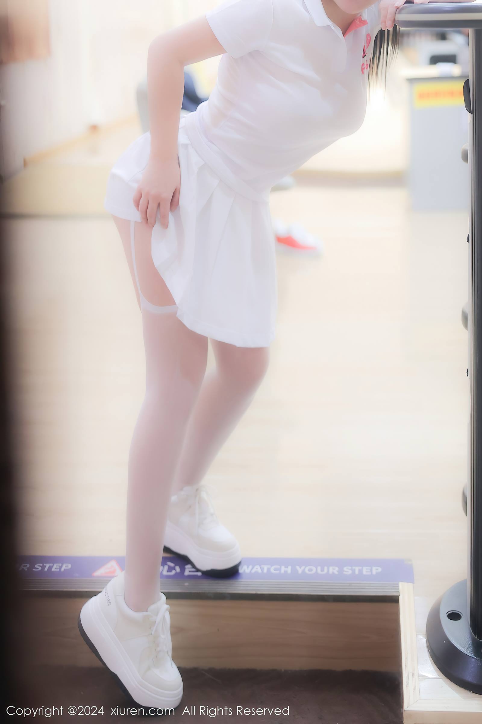 图片[15]-[Xiuren秀人网]2024.02.20 NO.8118 小薯条nienie[46+1P] – 速更版-美库