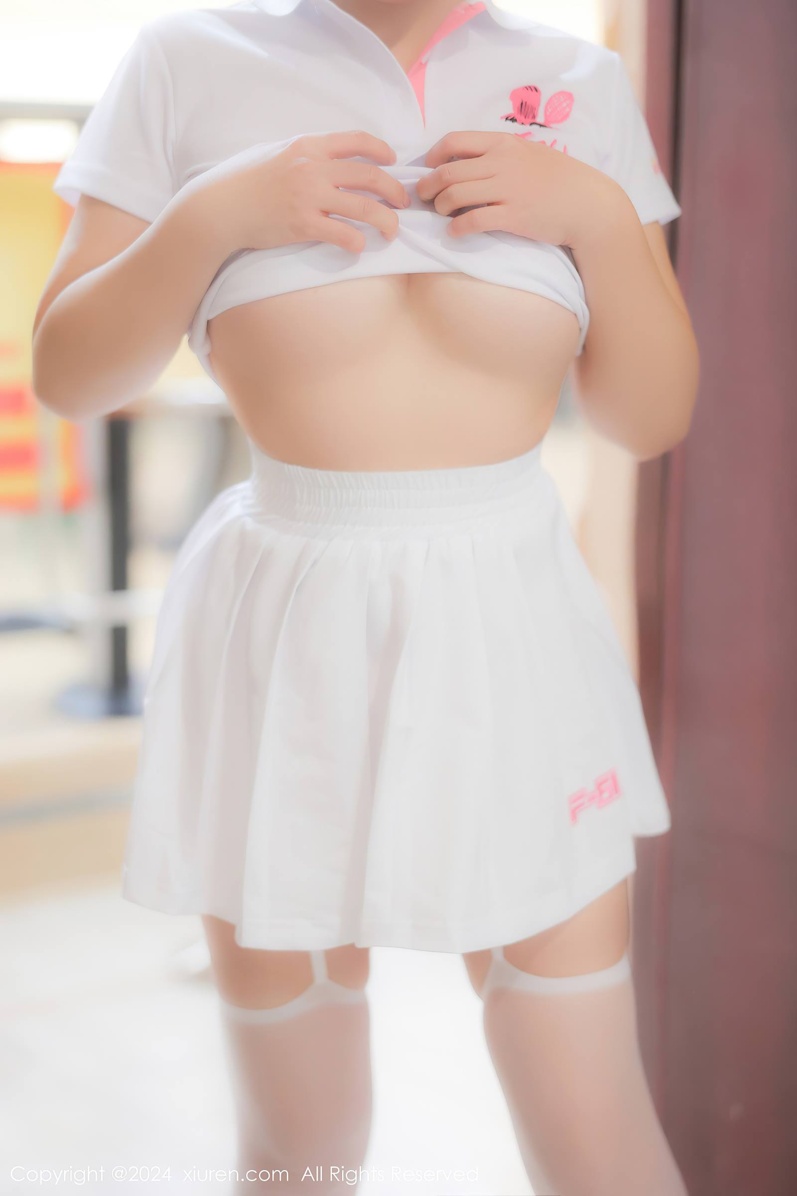 图片[16]-[Xiuren秀人网]2024.02.20 NO.8118 小薯条nienie[46+1P] – 速更版-美库