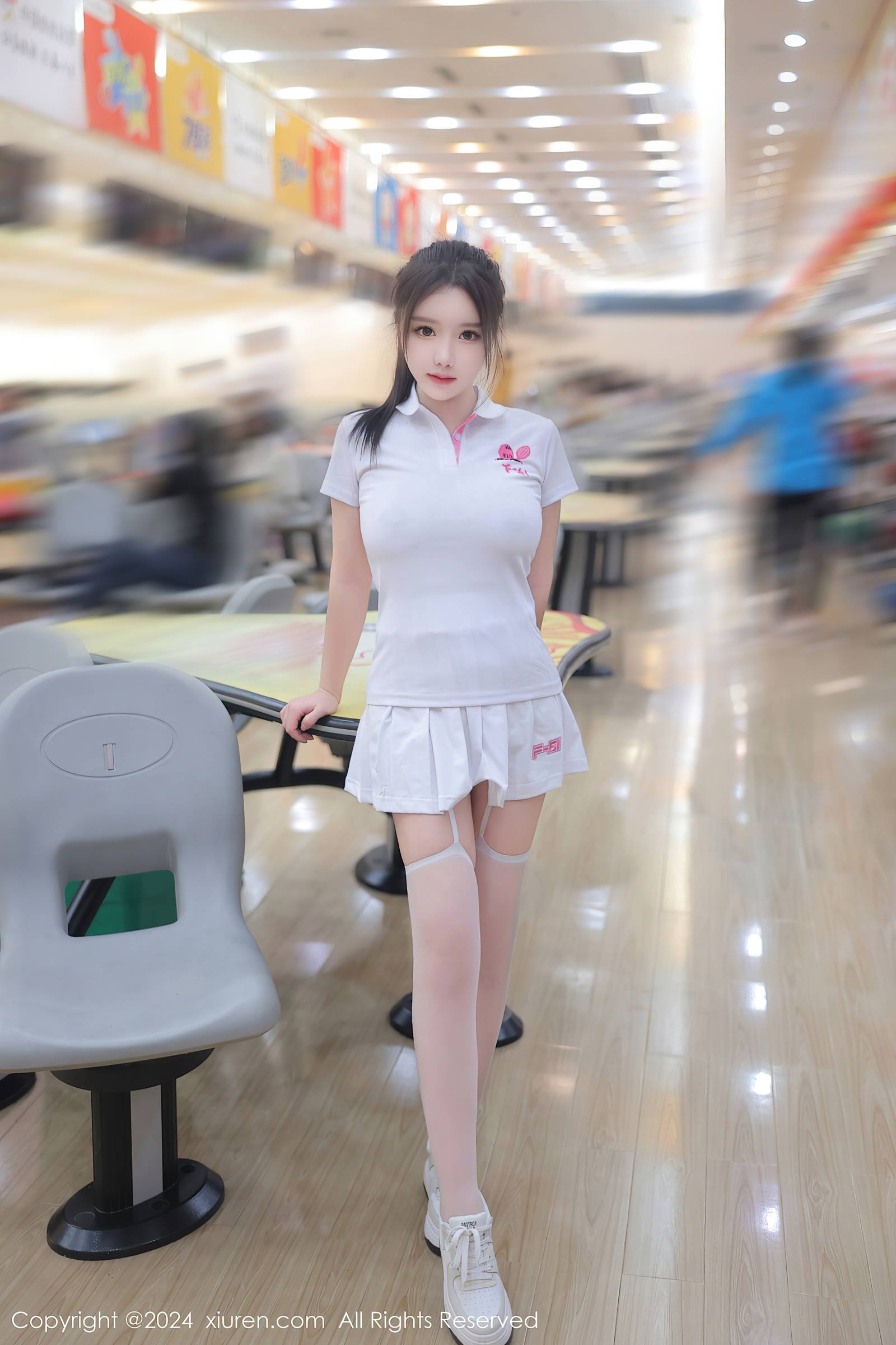 图片[21]-[Xiuren秀人网]2024.02.20 NO.8118 小薯条nienie[46+1P] – 速更版-美库