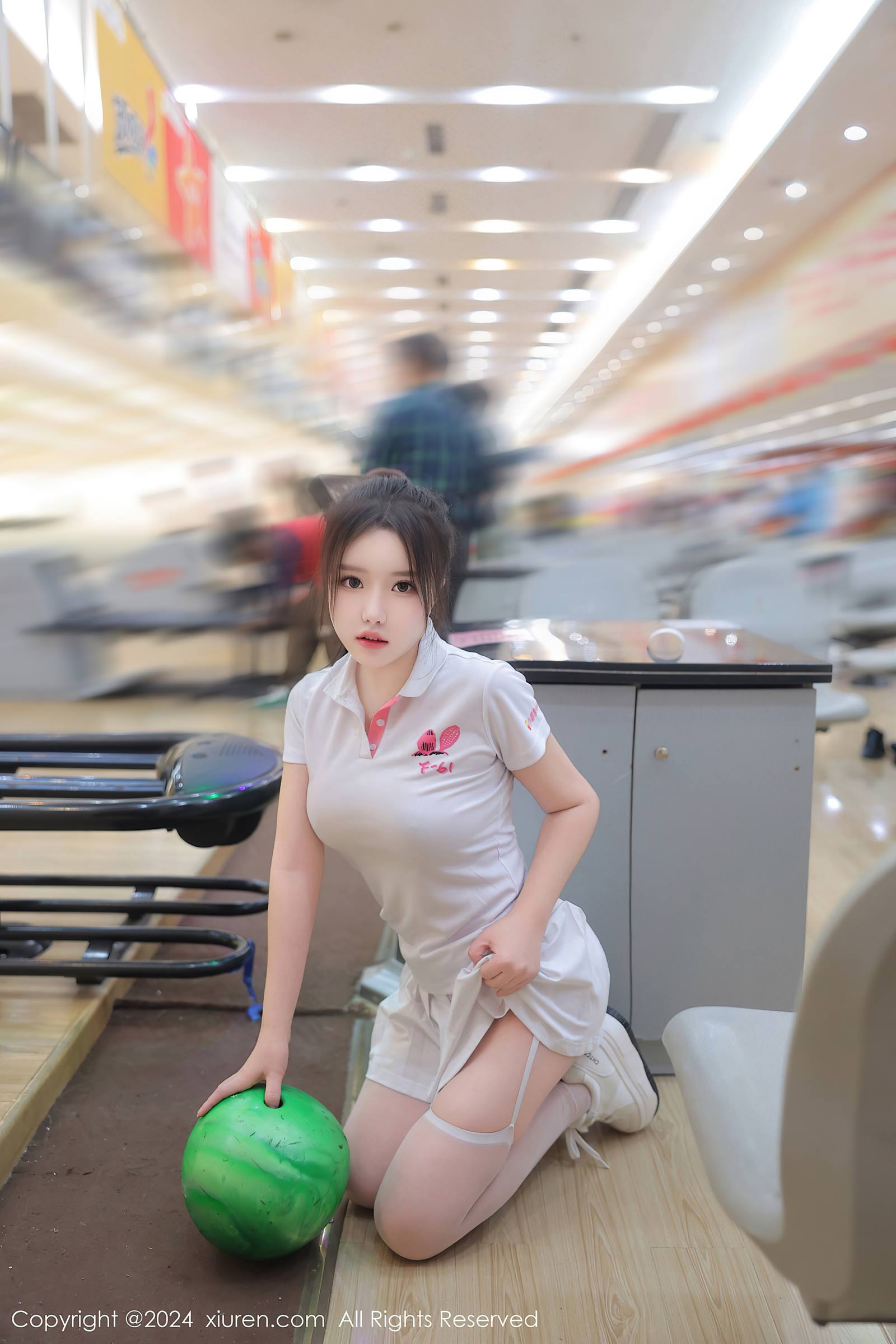 图片[24]-[Xiuren秀人网]2024.02.20 NO.8118 小薯条nienie[46+1P] – 速更版-美库