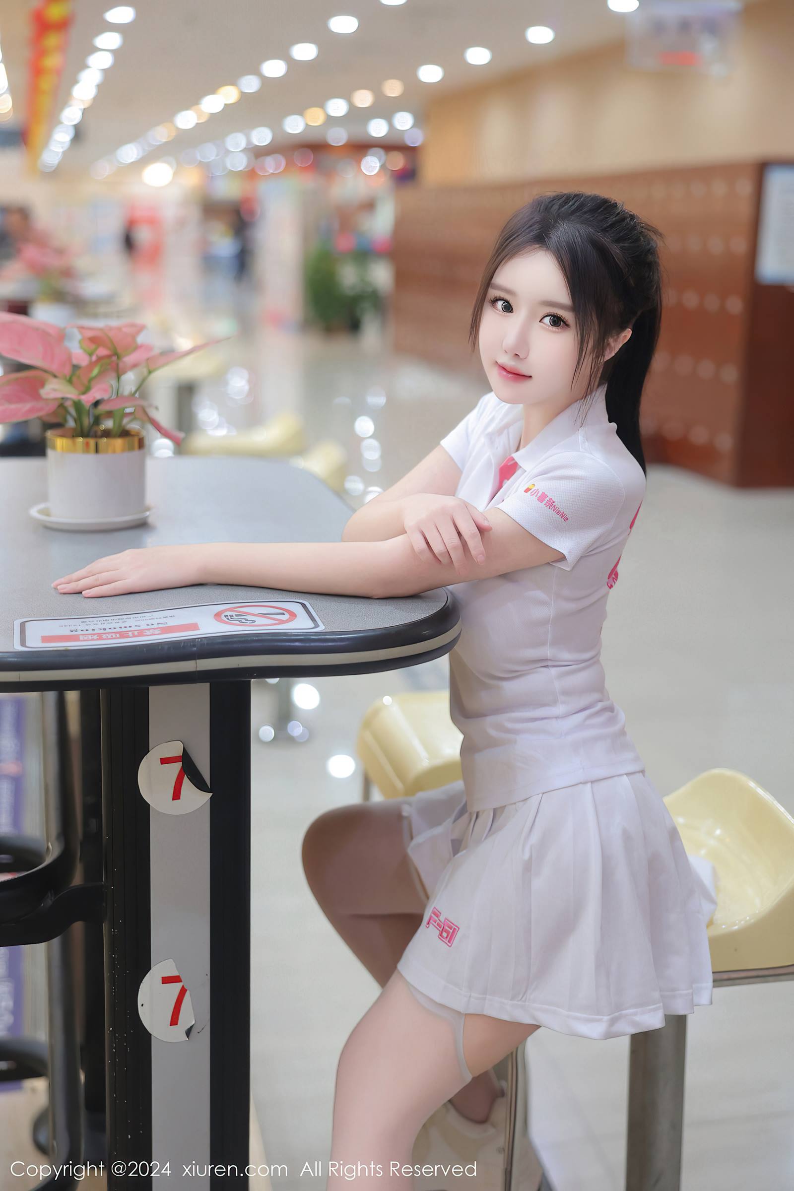 图片[25]-[Xiuren秀人网]2024.02.20 NO.8118 小薯条nienie[46+1P] – 速更版-美库