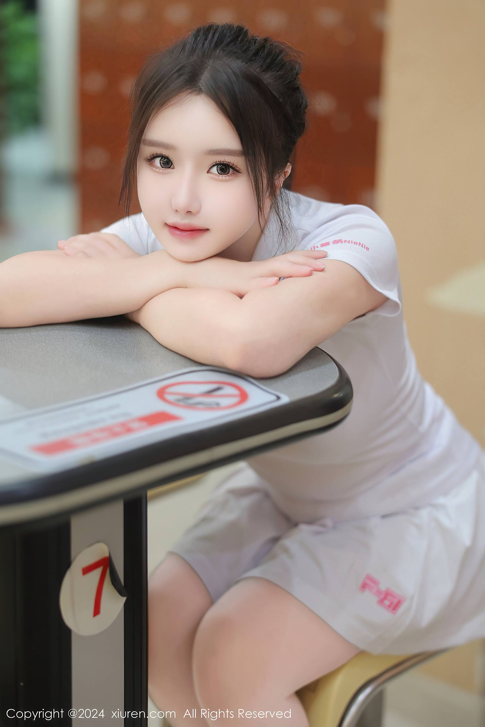 图片[29]-[Xiuren秀人网]2024.02.20 NO.8118 小薯条nienie[46+1P] – 速更版-美库