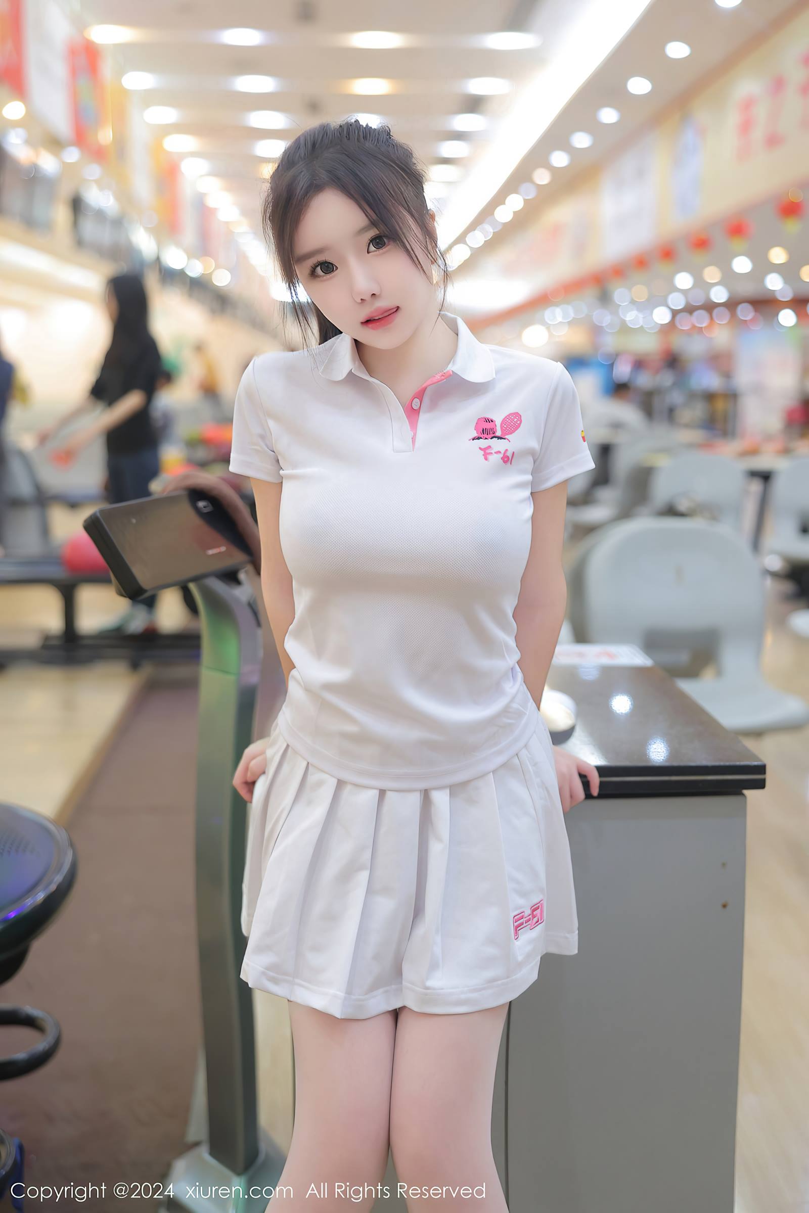 图片[38]-[Xiuren秀人网]2024.02.20 NO.8118 小薯条nienie[46+1P] – 速更版-美库