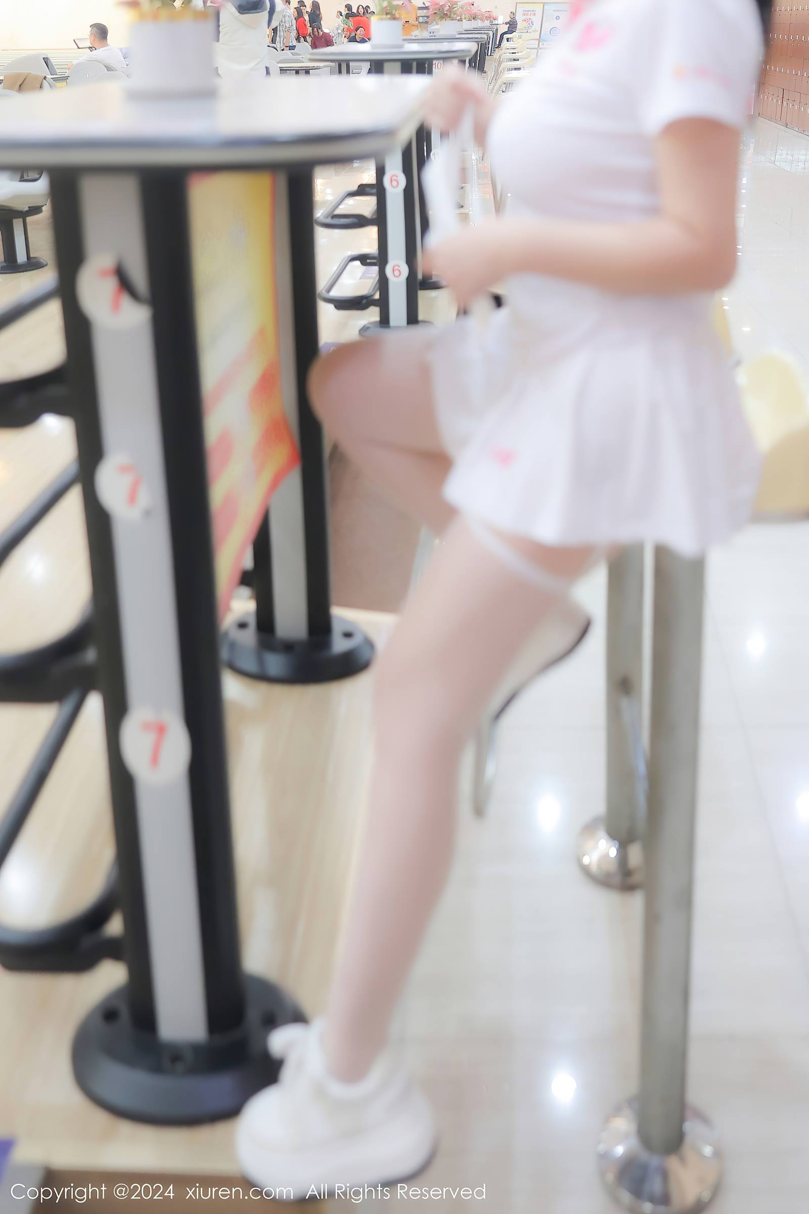 图片[39]-[Xiuren秀人网]2024.02.20 NO.8118 小薯条nienie[46+1P] – 速更版-美库