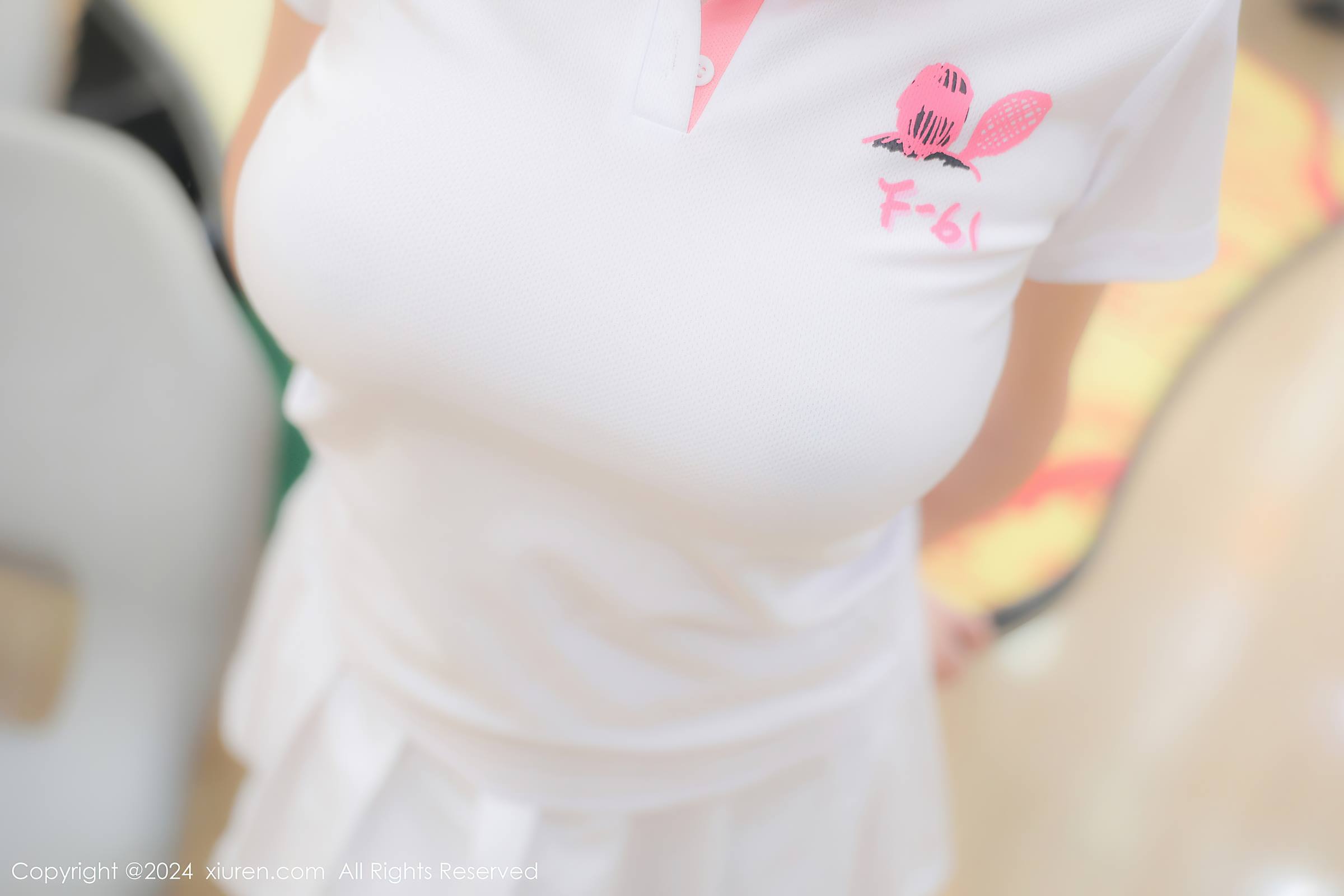 图片[43]-[Xiuren秀人网]2024.02.20 NO.8118 小薯条nienie[46+1P] – 速更版-美库