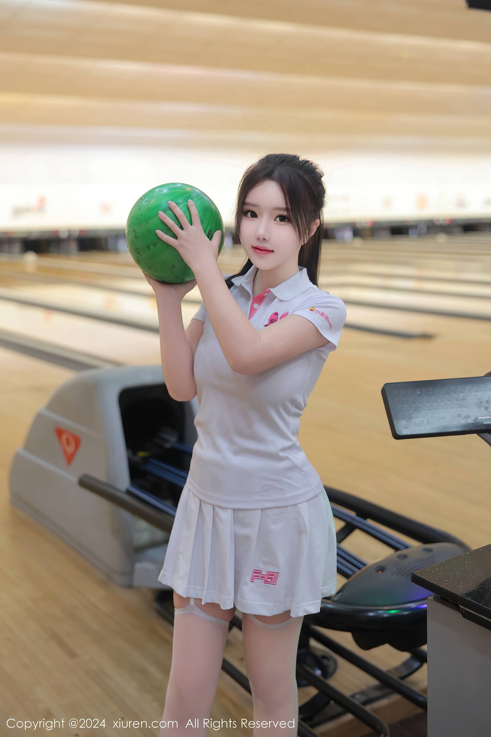 图片[44]-[Xiuren秀人网]2024.02.20 NO.8118 小薯条nienie[46+1P] – 速更版-美库