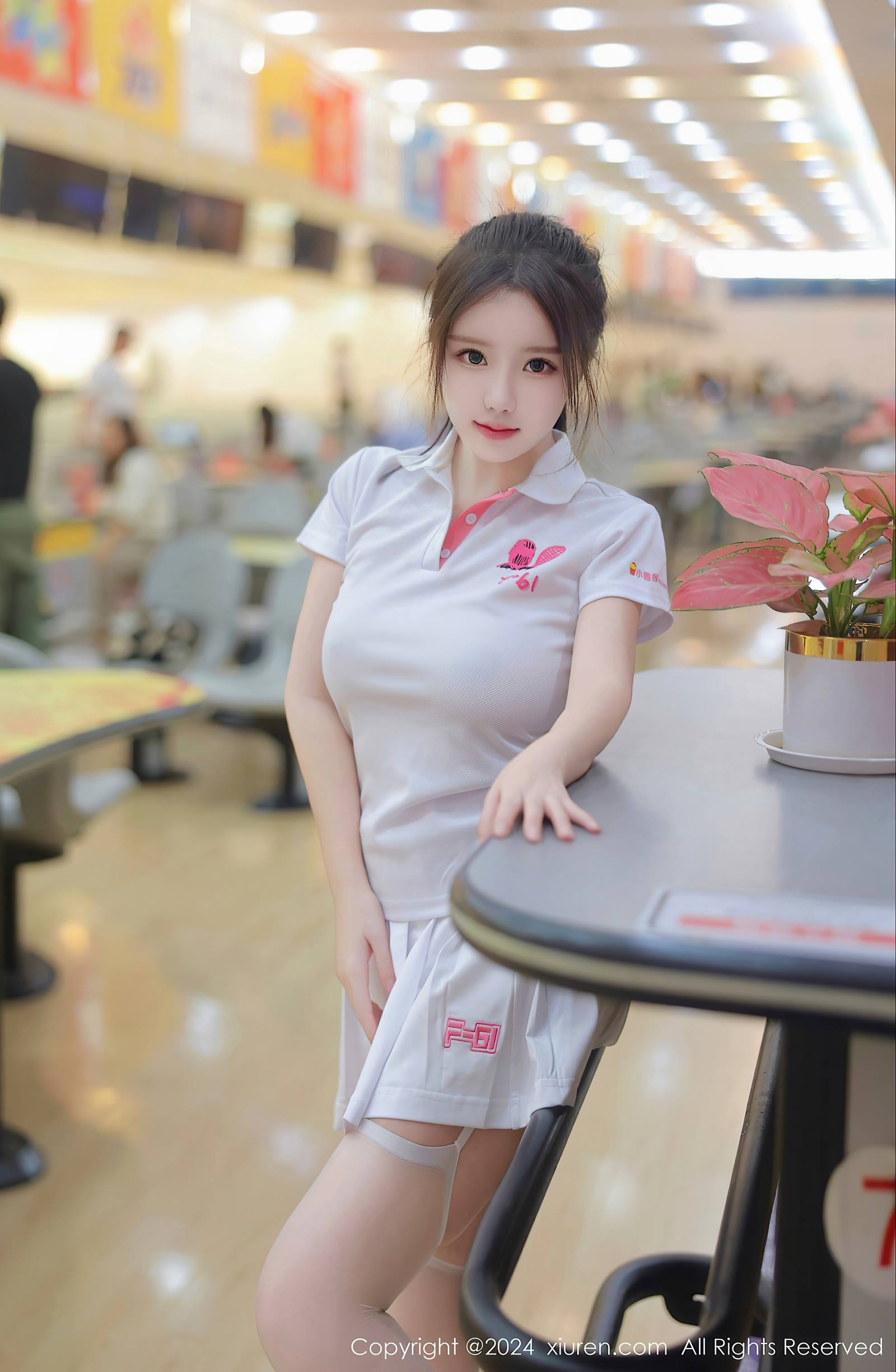 图片[49]-[Xiuren秀人网]2024.02.20 NO.8118 小薯条nienie[46+1P] – 速更版-美库