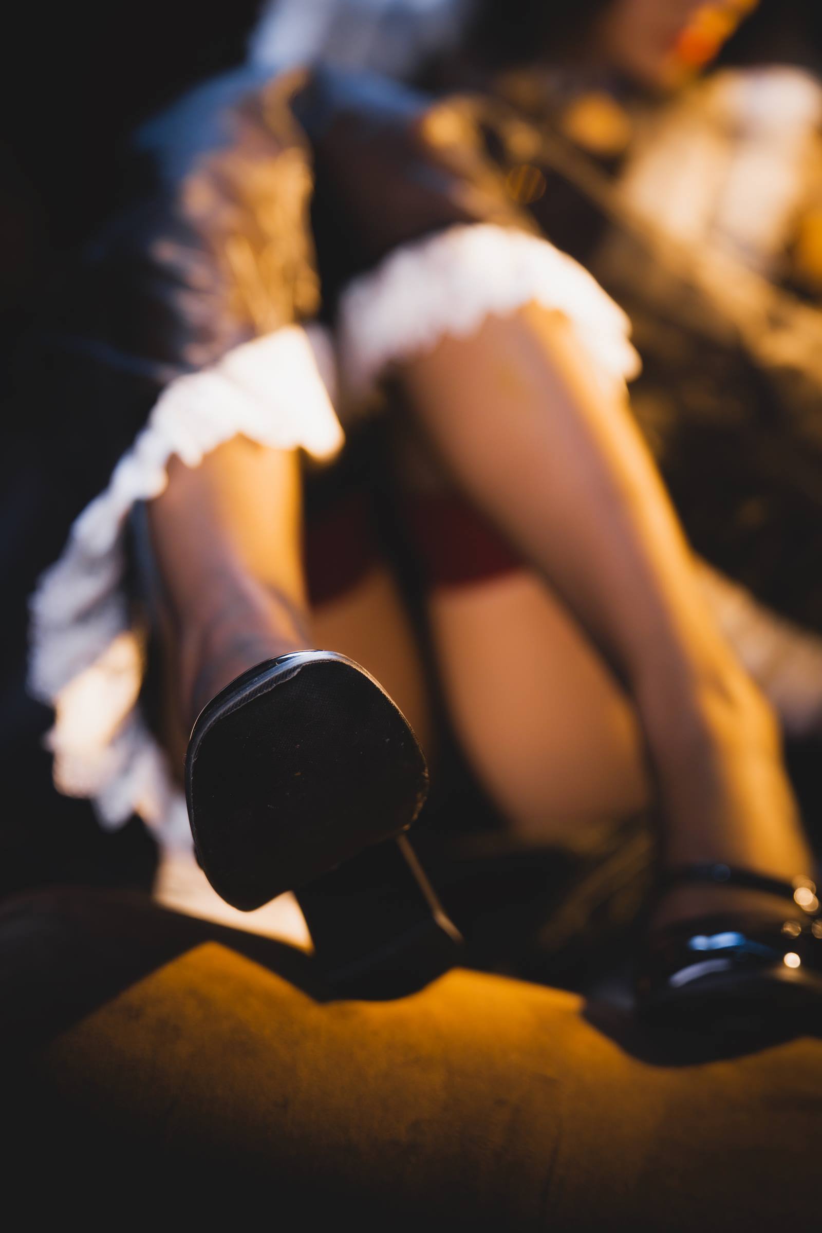 图片[47]-桜桃喵  – 透明女仆[46P] – 速更版-美库